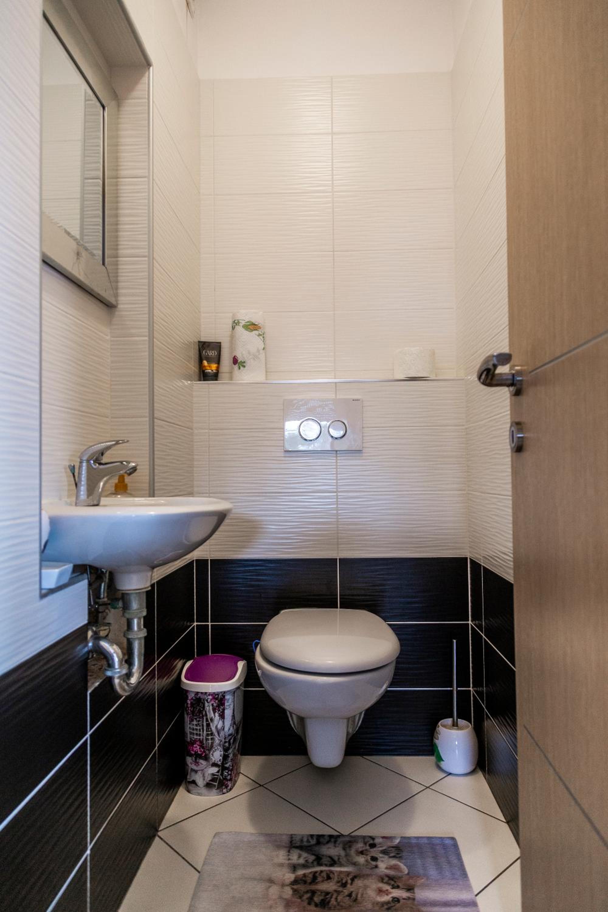 Heart of Strunjan Apartments AL