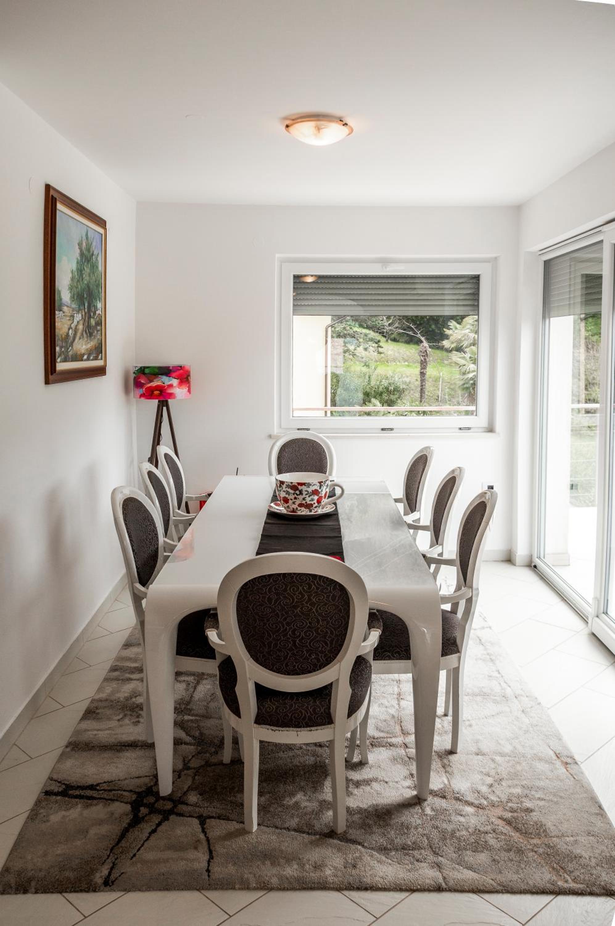 Heart of Strunjan Apartments AL