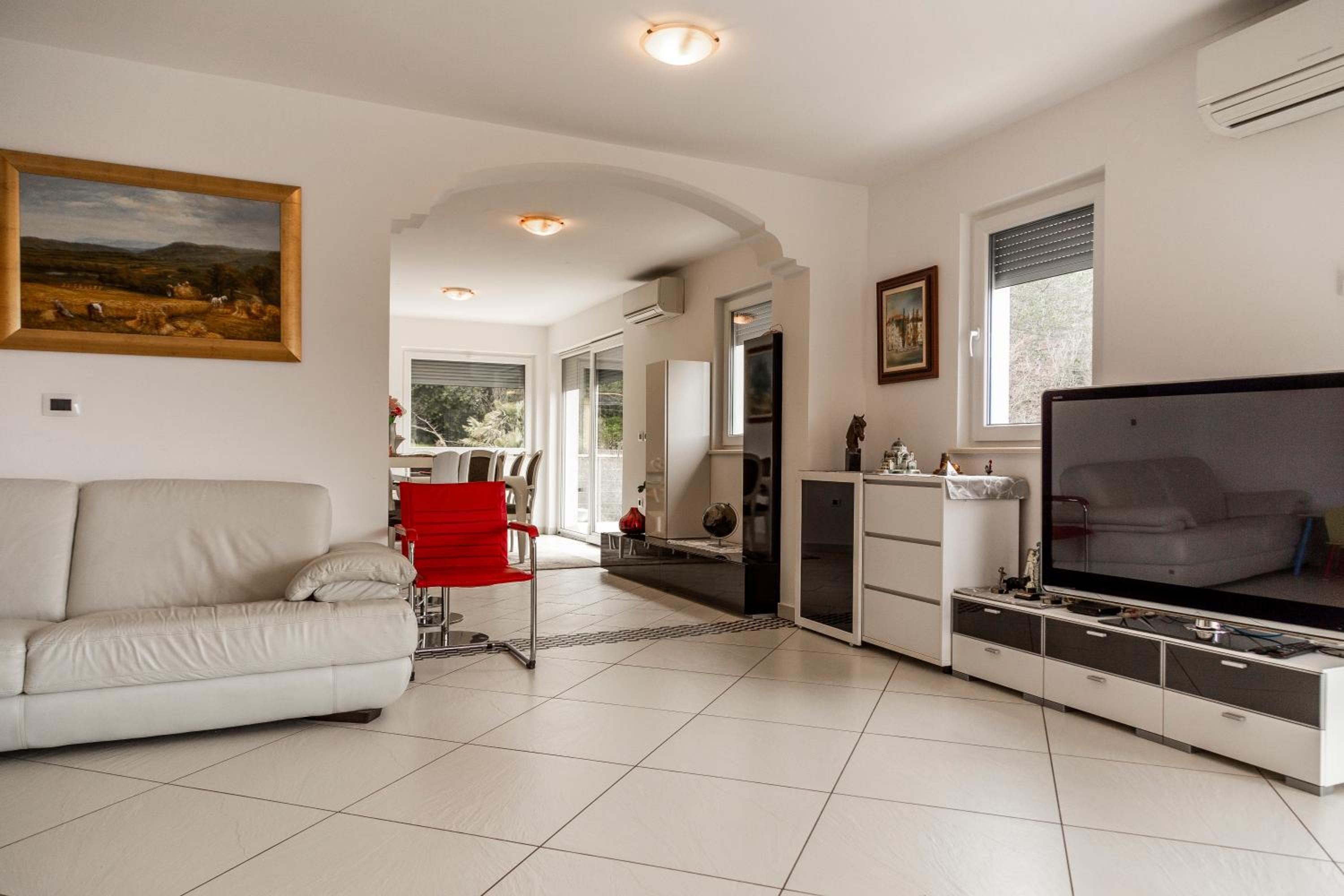 Heart of Strunjan Apartments AL
