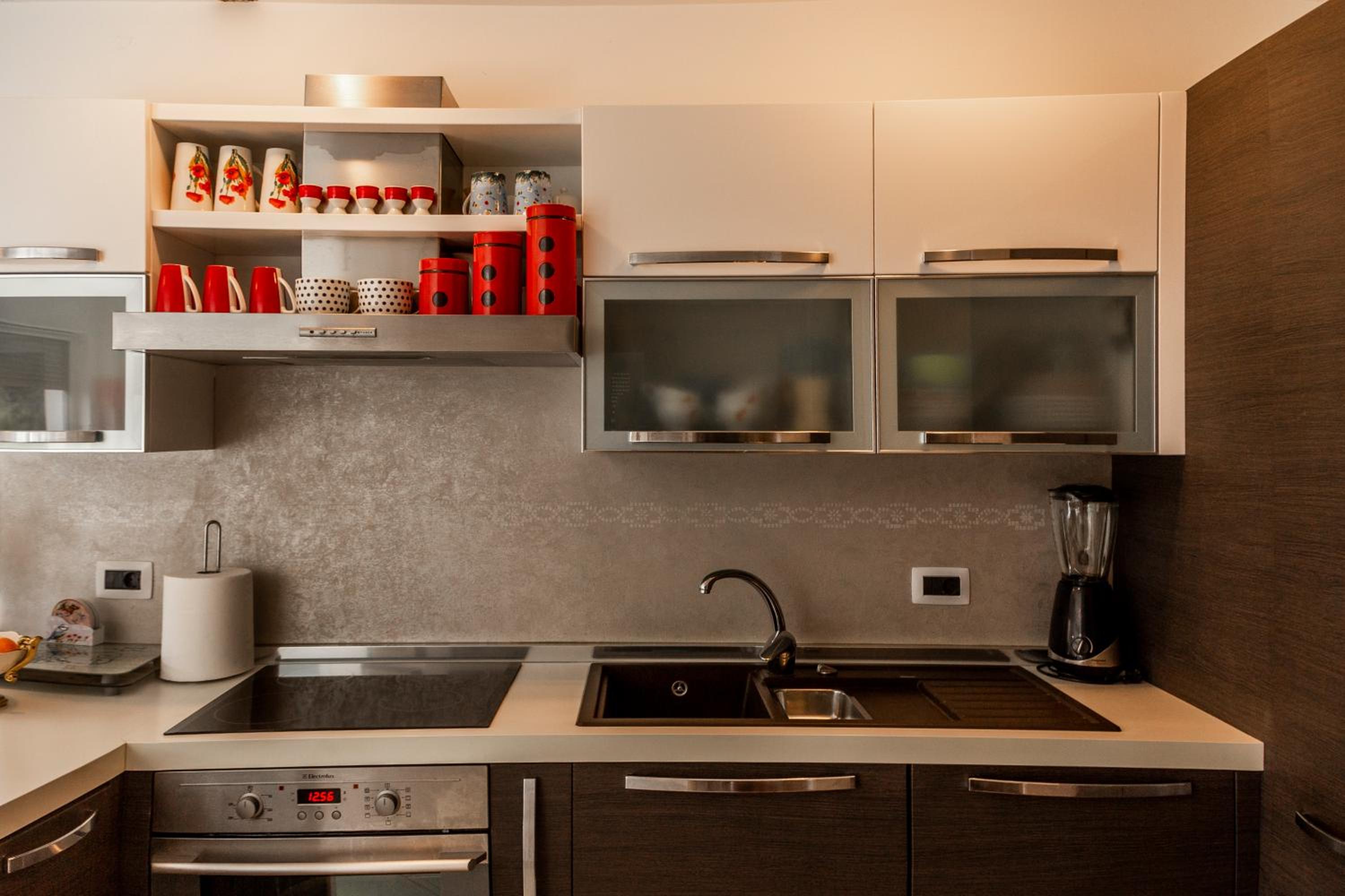 Heart of Strunjan Apartments AL