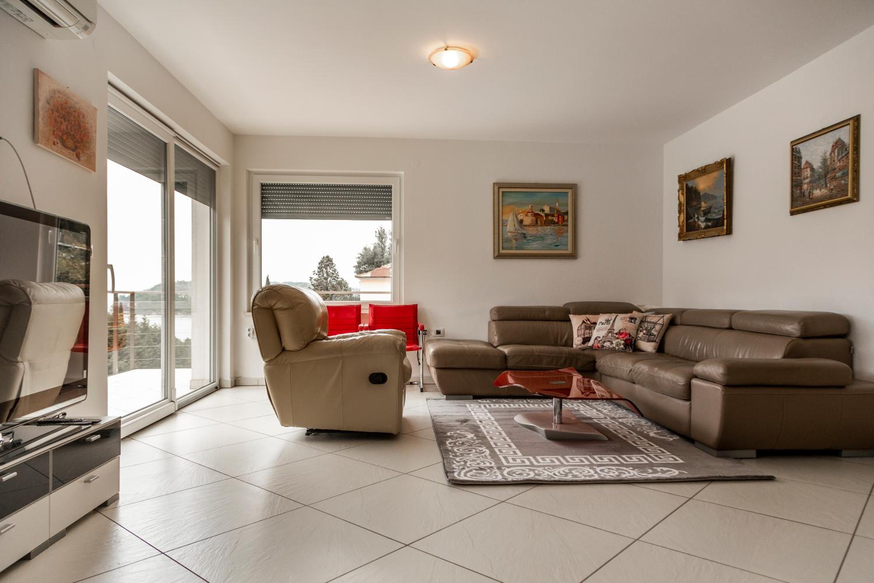 Heart of Strunjan Apartments AL