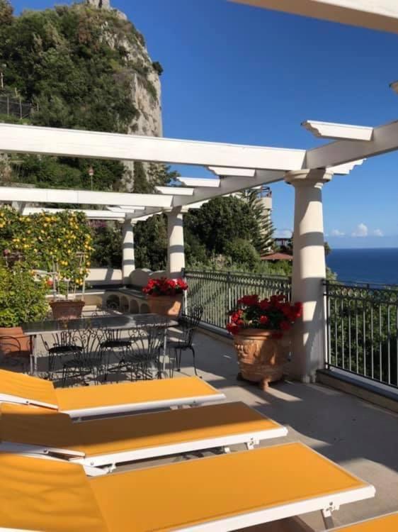 Villa Duchessa di Amalfi
