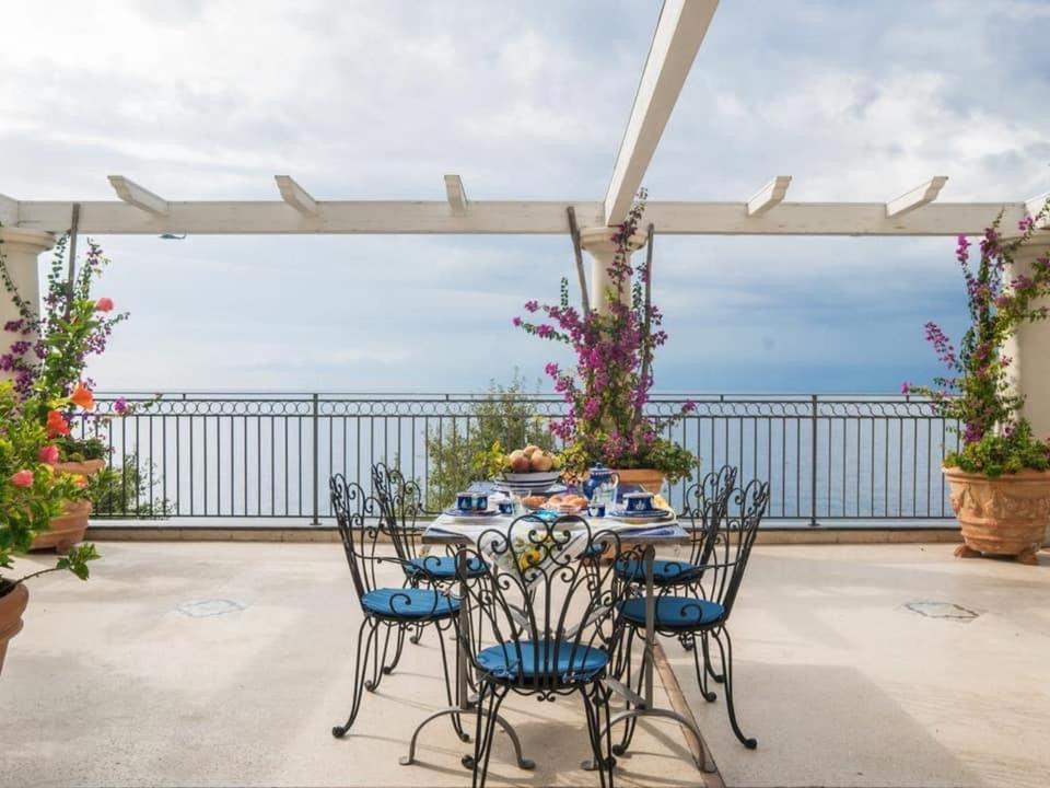 Villa Duchessa di Amalfi