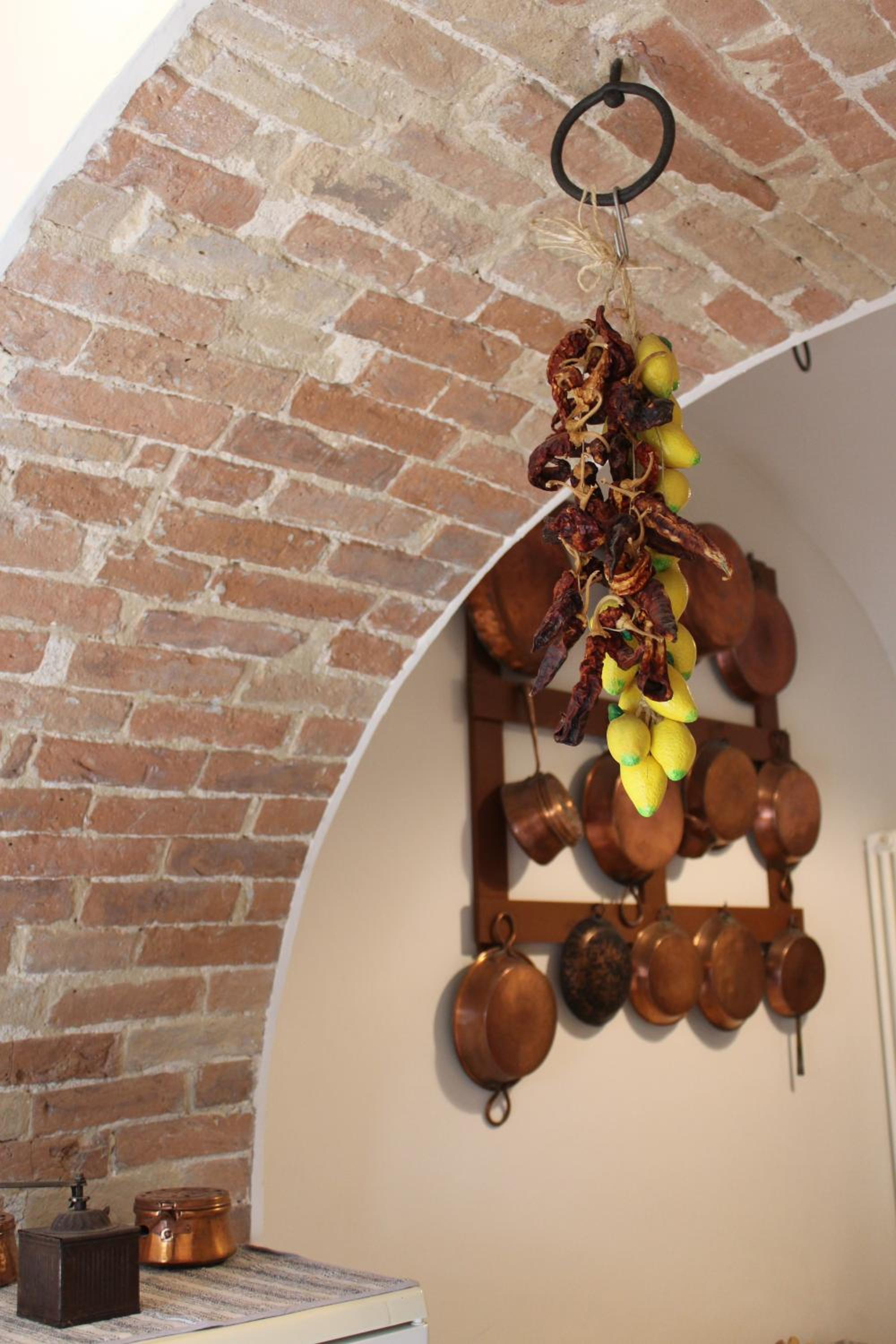 Grele Dwelling - La Dimora nel Borgo photo 5