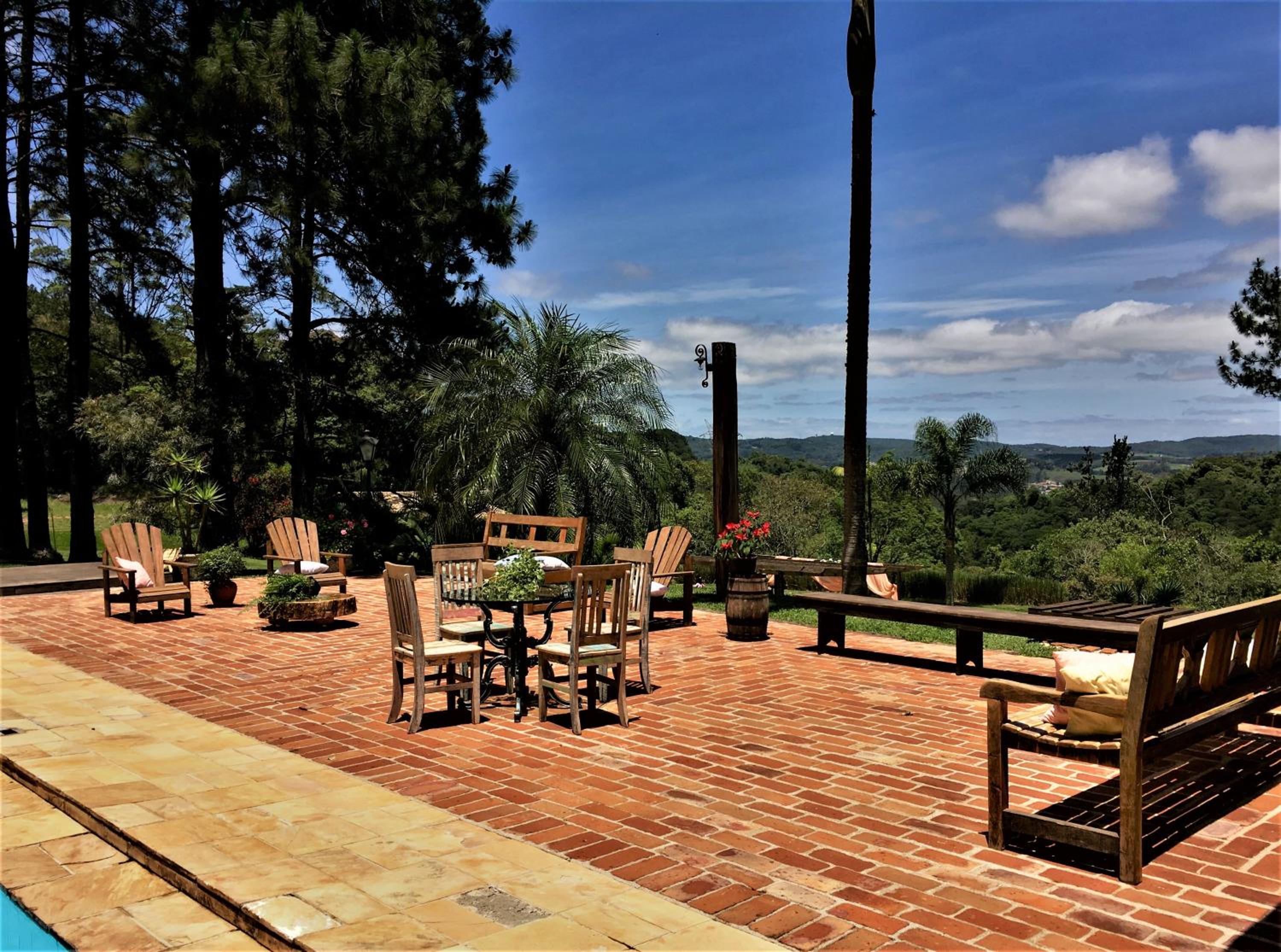 Espaço Vila Lara