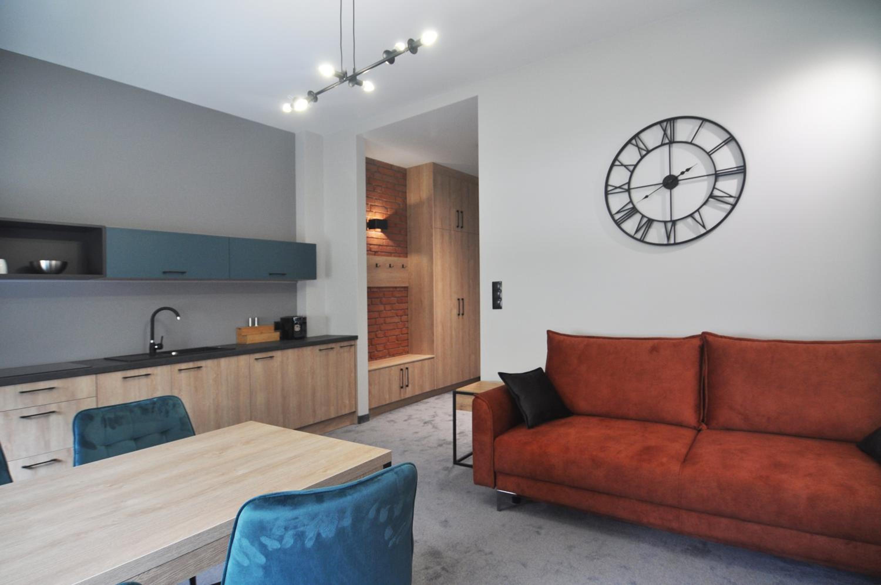 Apartamenty Centrum Chodzież view 3
