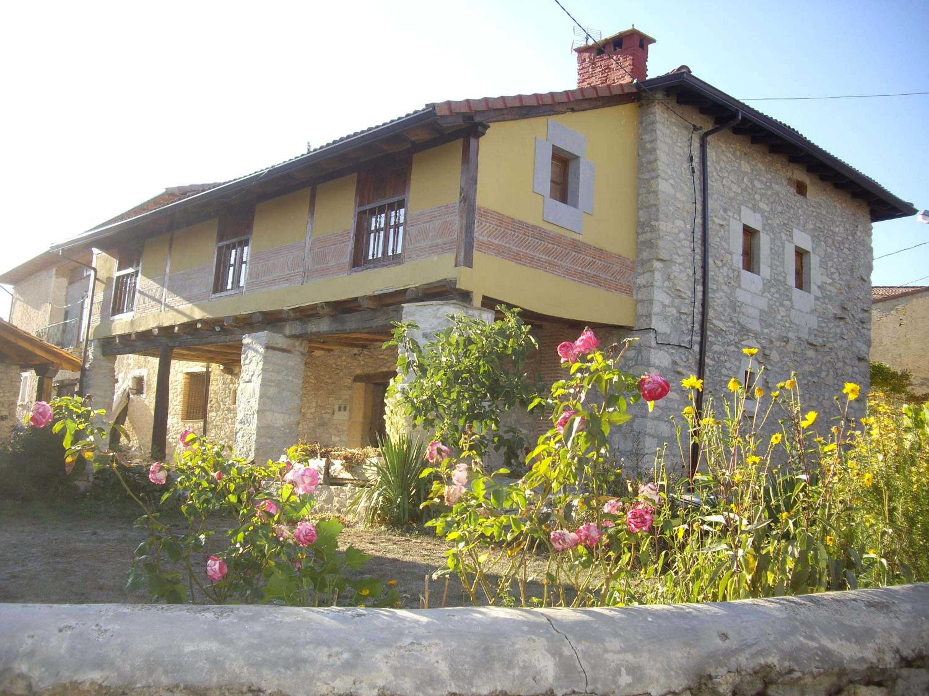 Casa Rural Los Soportales photo 1