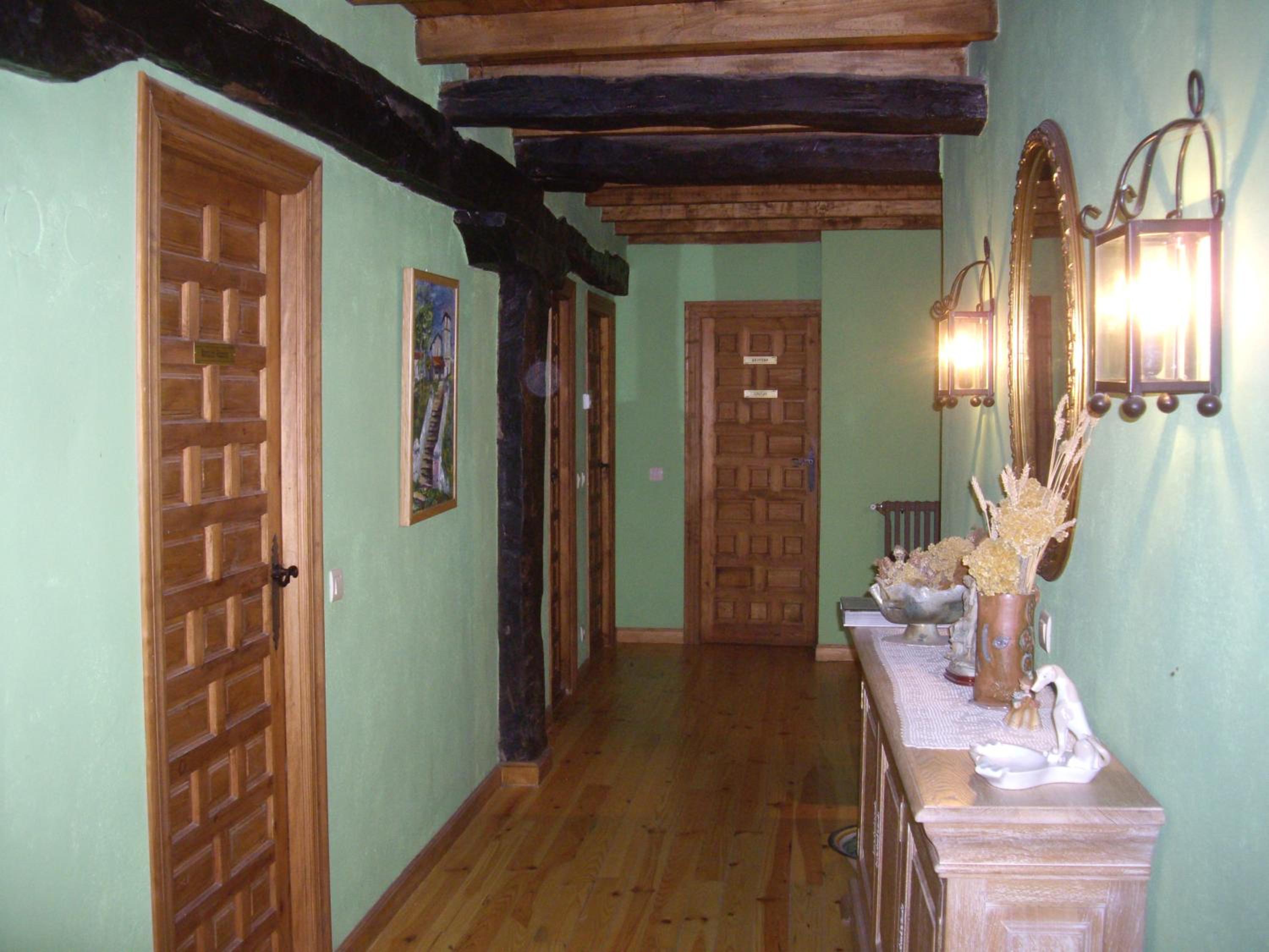Casa Rural Los Soportales photo 4
