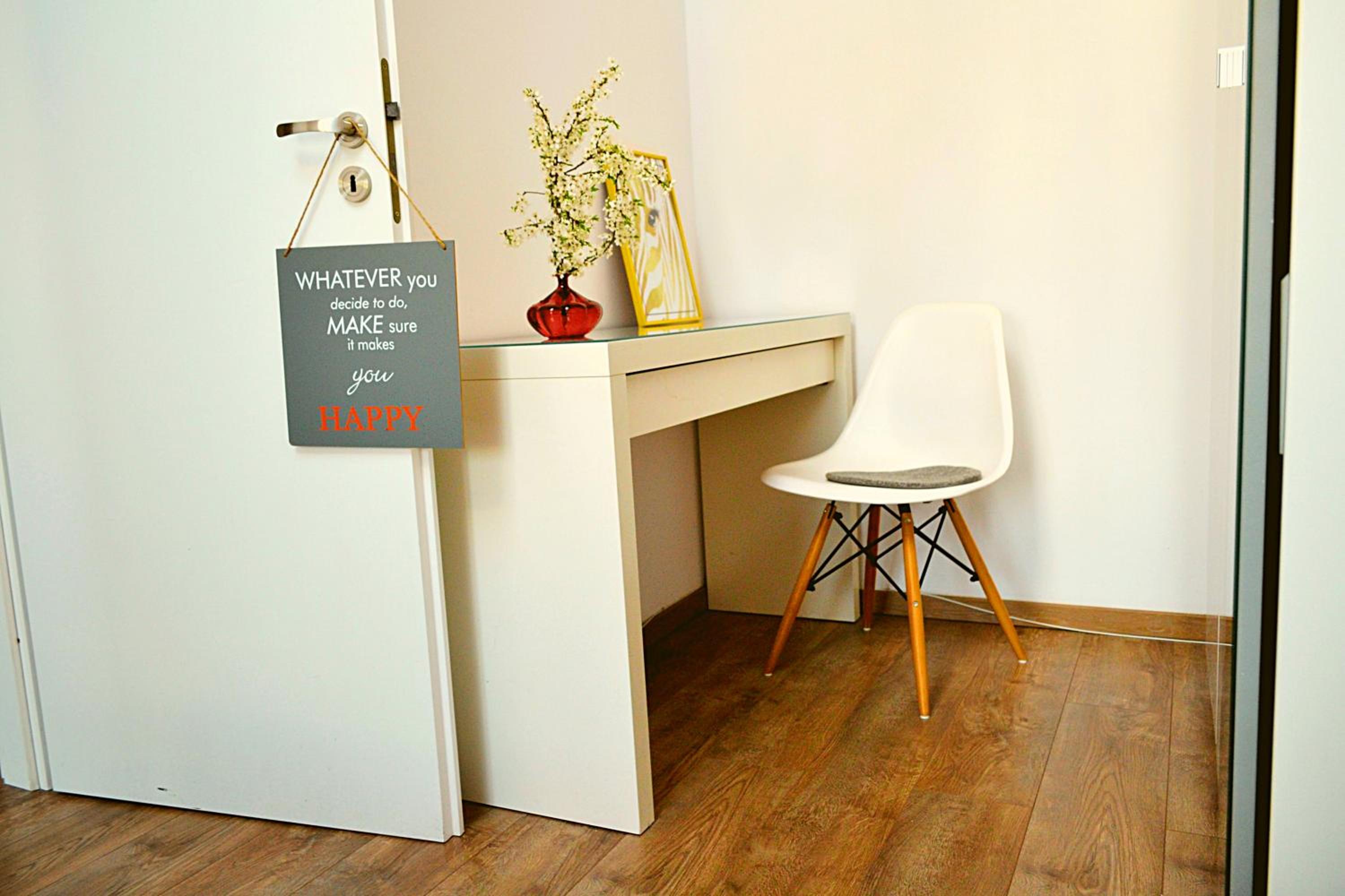 Apartament Poznań Extra Zone view 4