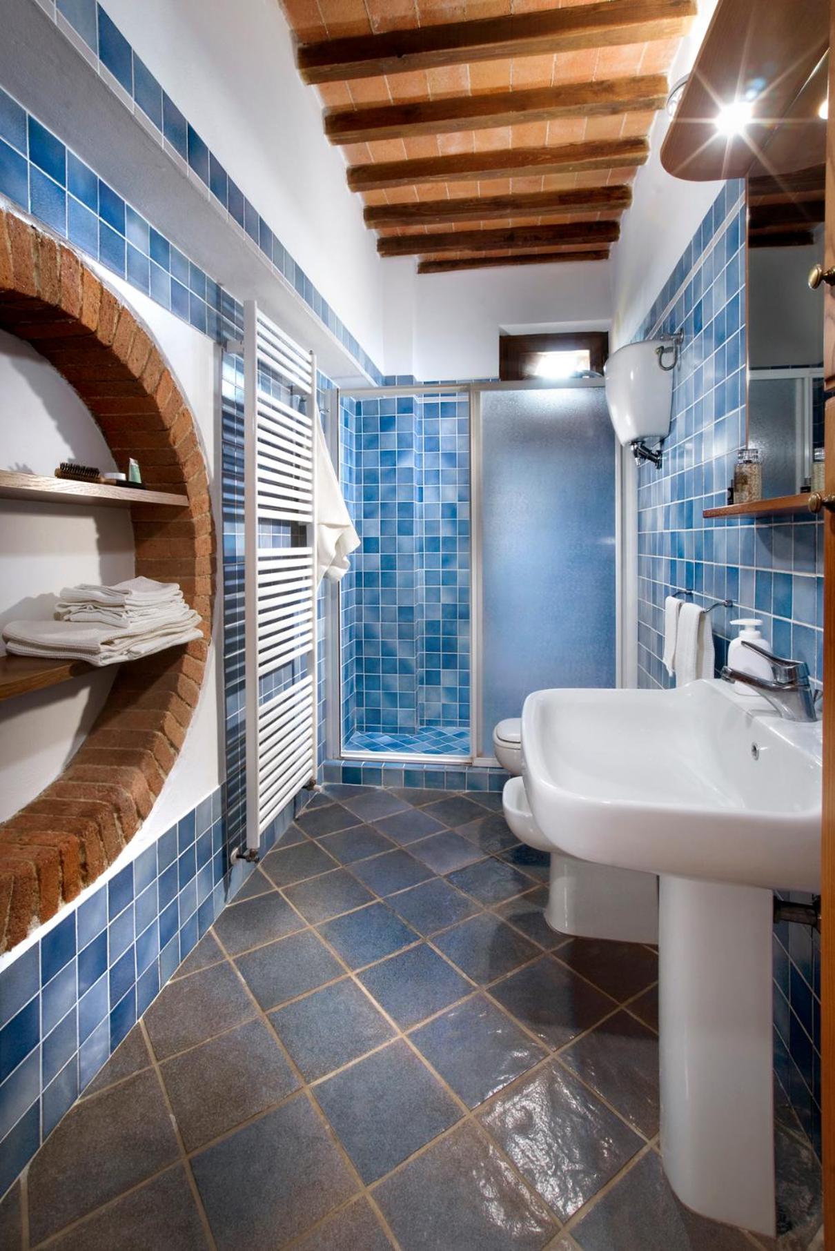 Agriturismo Le Macie view 5