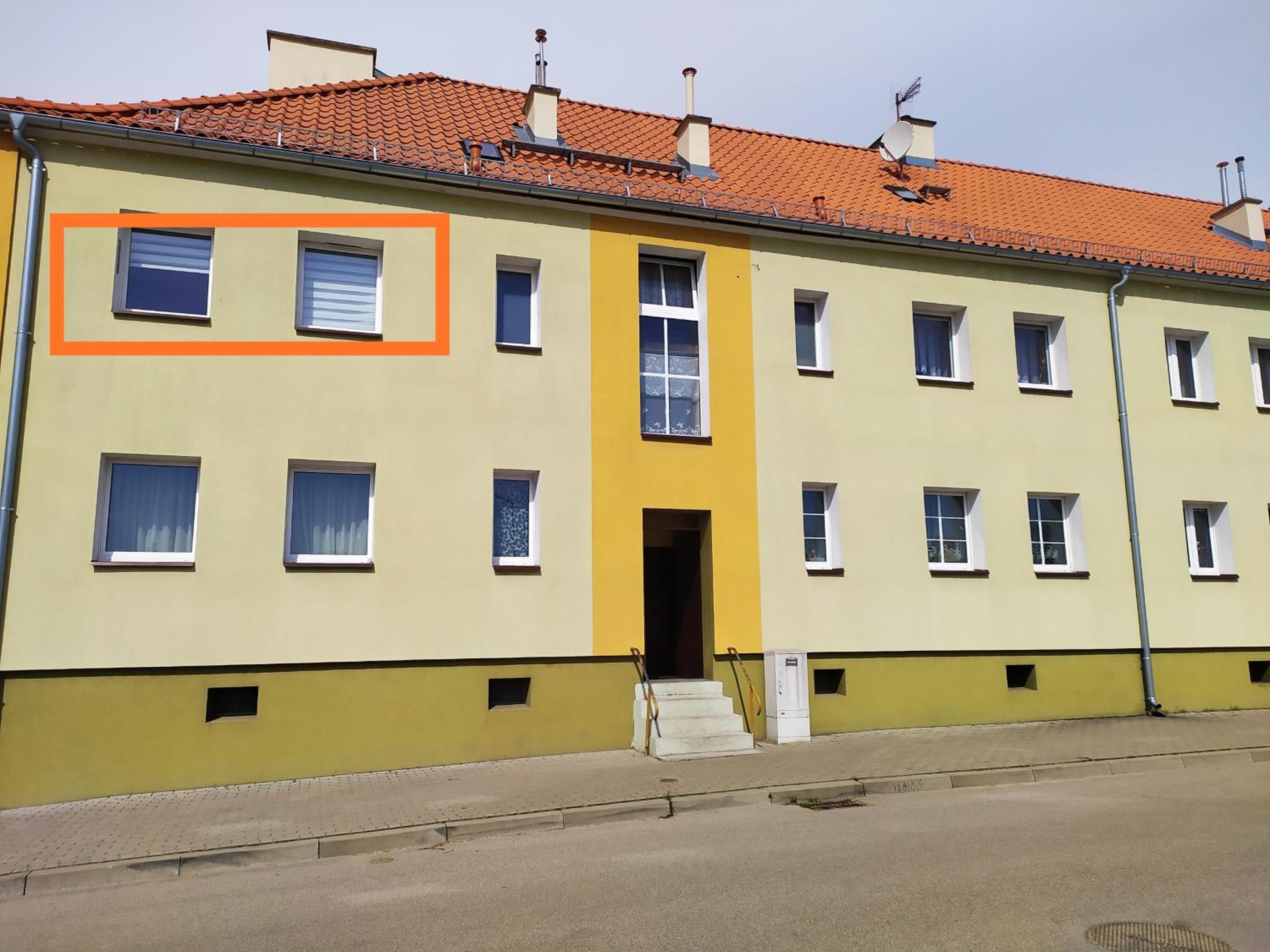 Apartament "Przy Jeziorku"