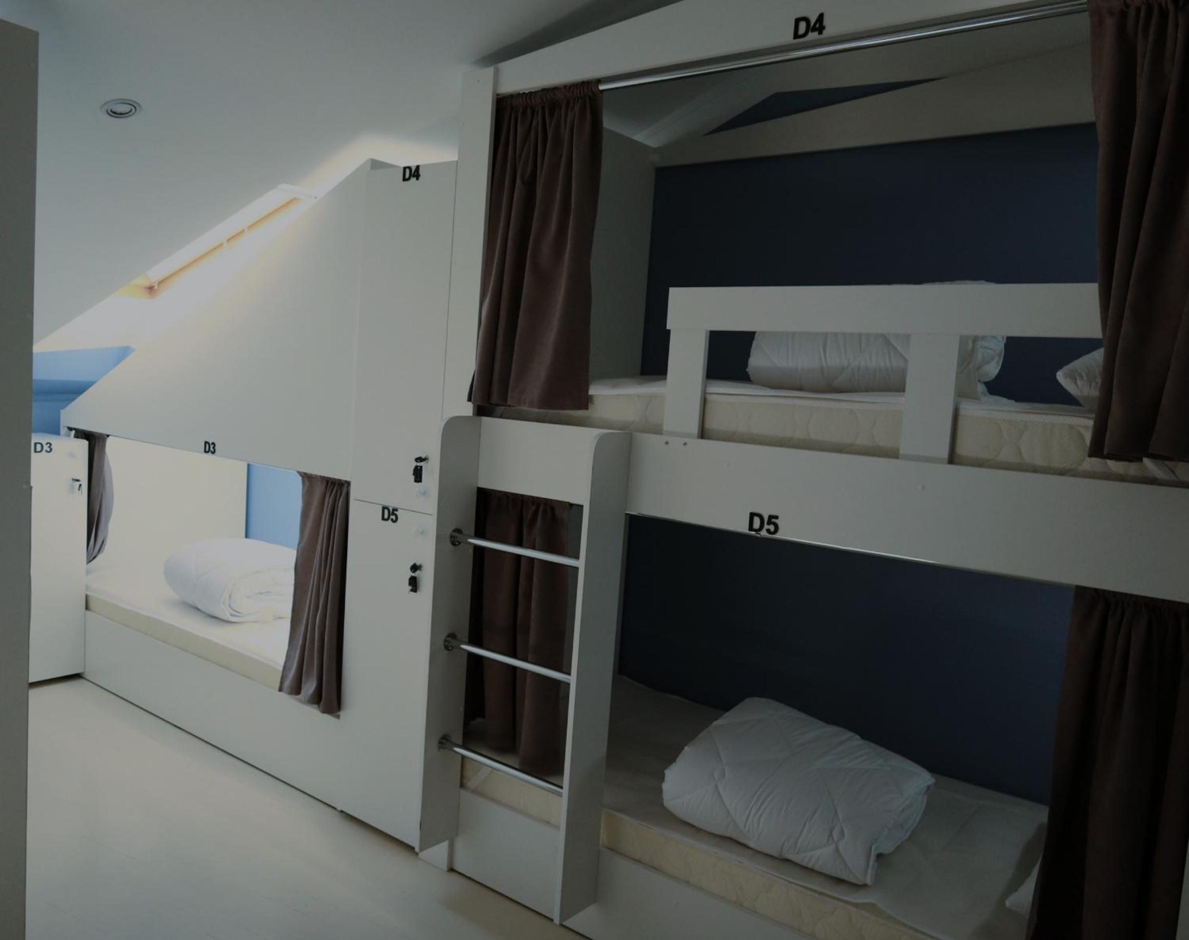 If Hostel