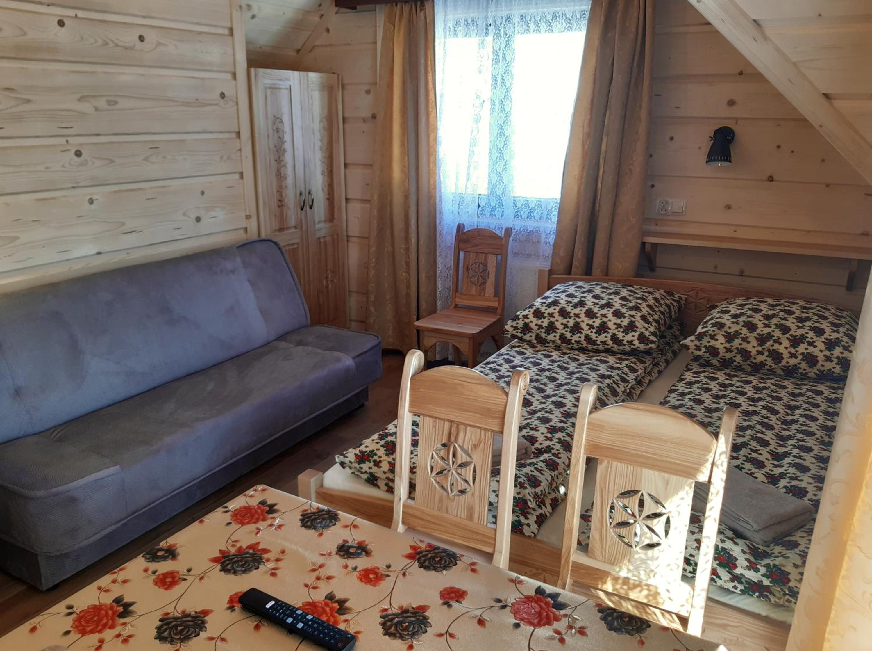 Domek na Bachledach