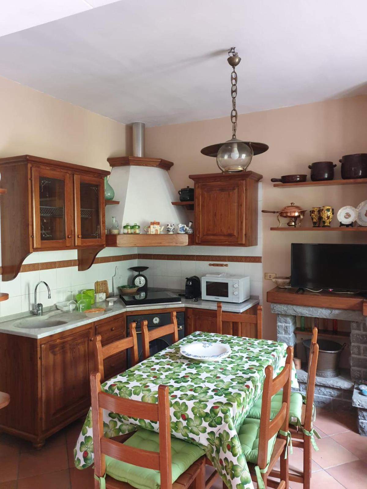 Azienda agrituristica Campo Luente