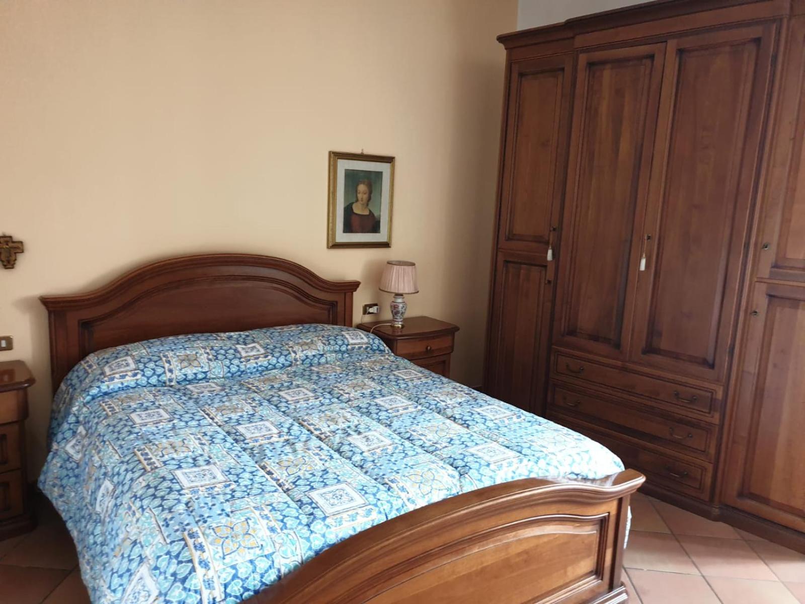 Azienda agrituristica Campo Luente