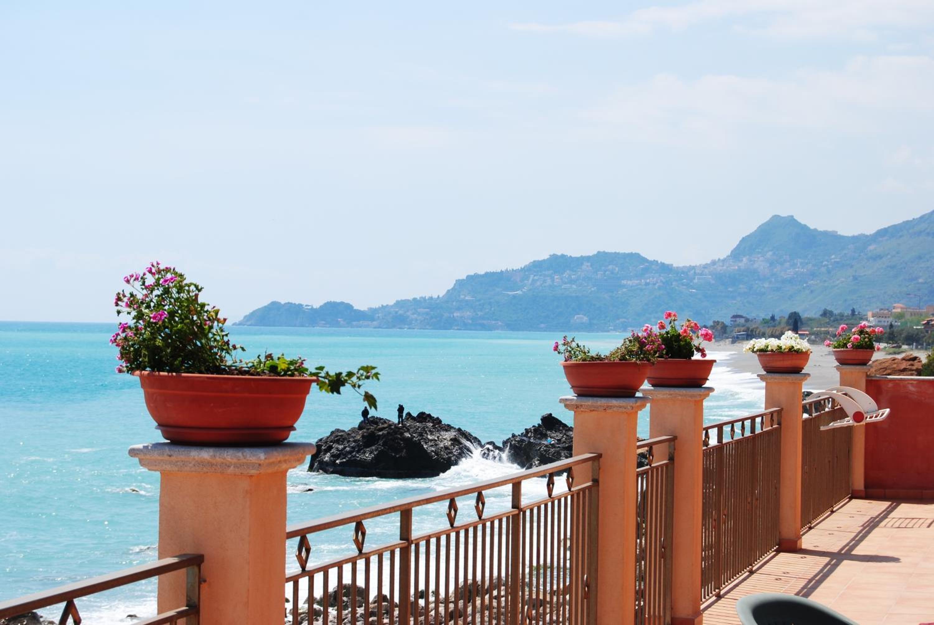 Fondaco Parrino Mare photo 1
