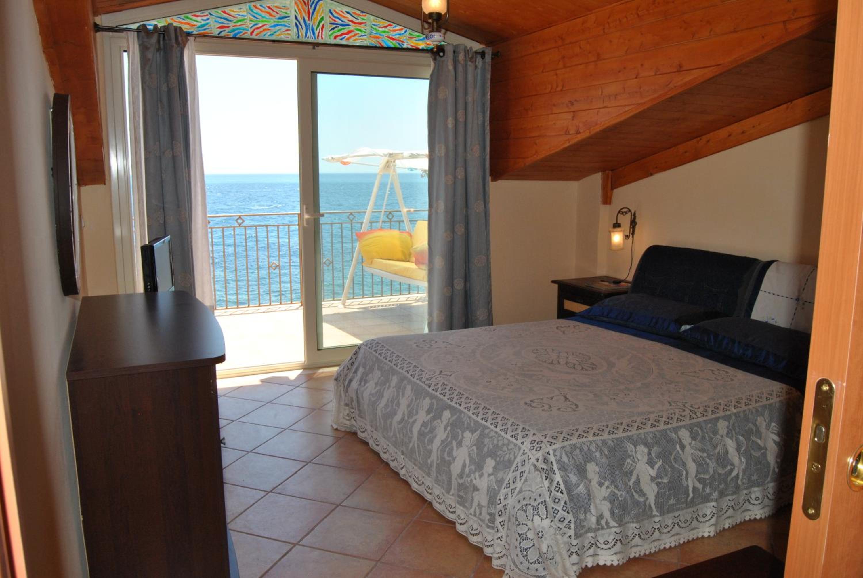 Fondaco Parrino Mare