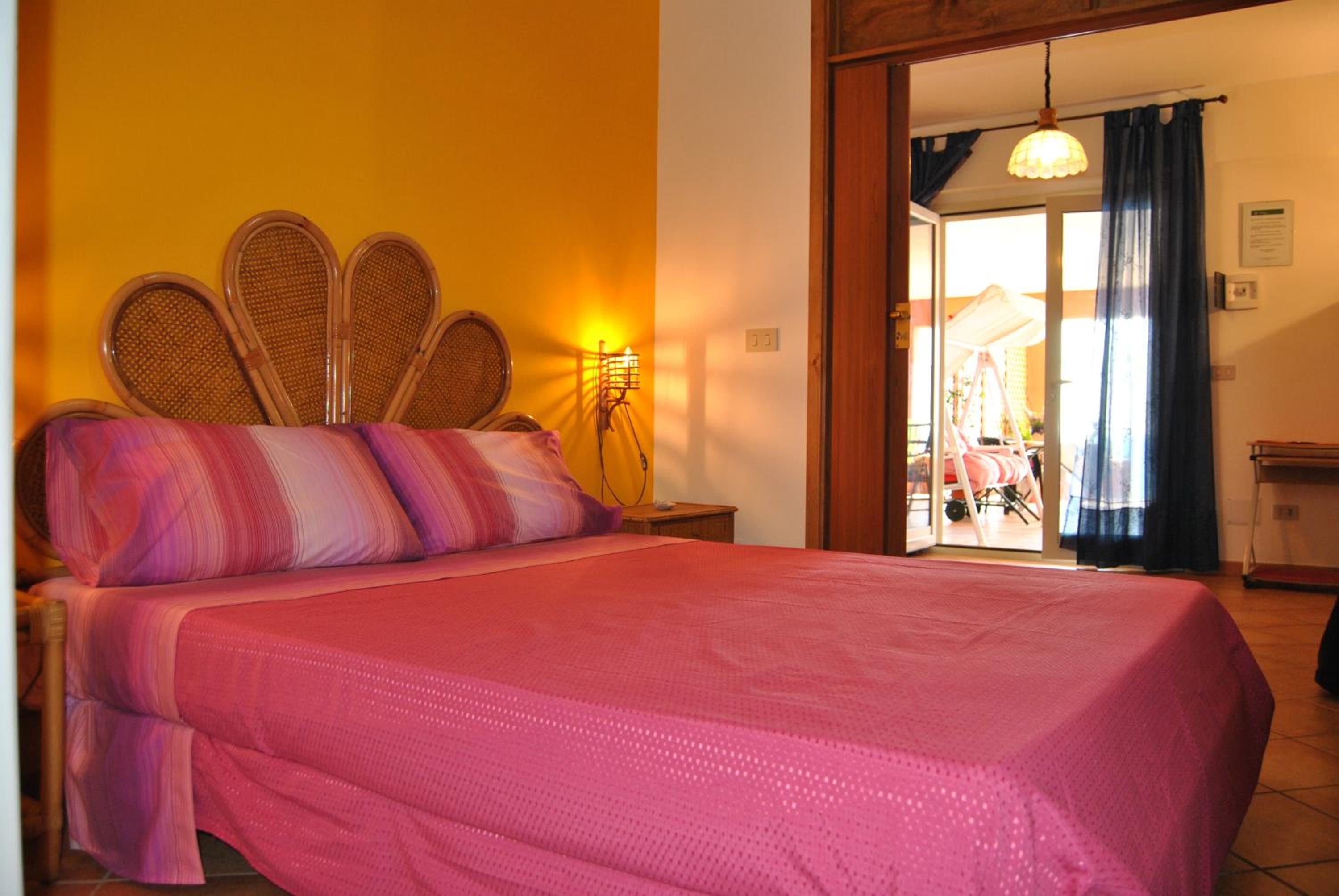 Fondaco Parrino Mare photo 2