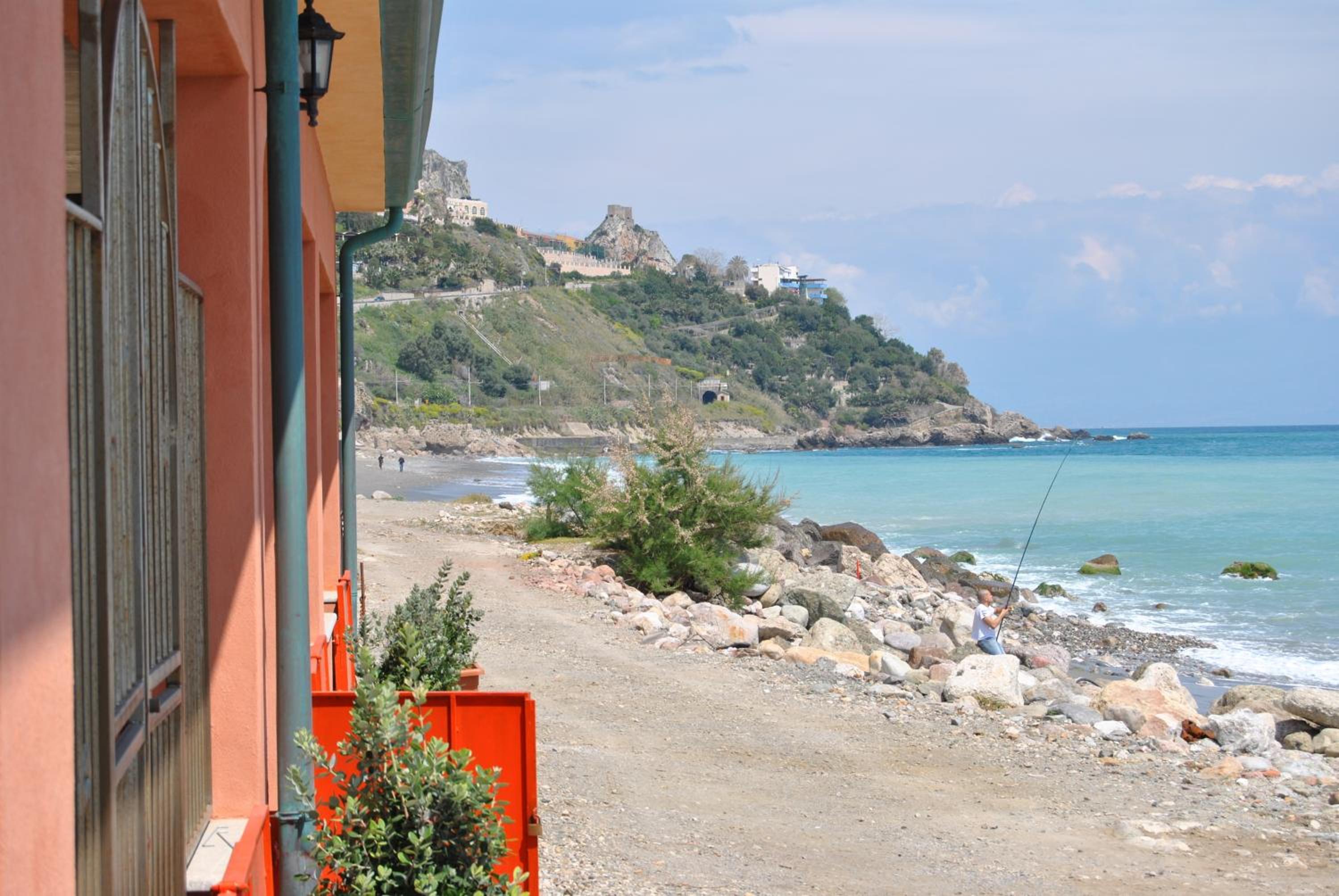 Fondaco Parrino Mare photo 5
