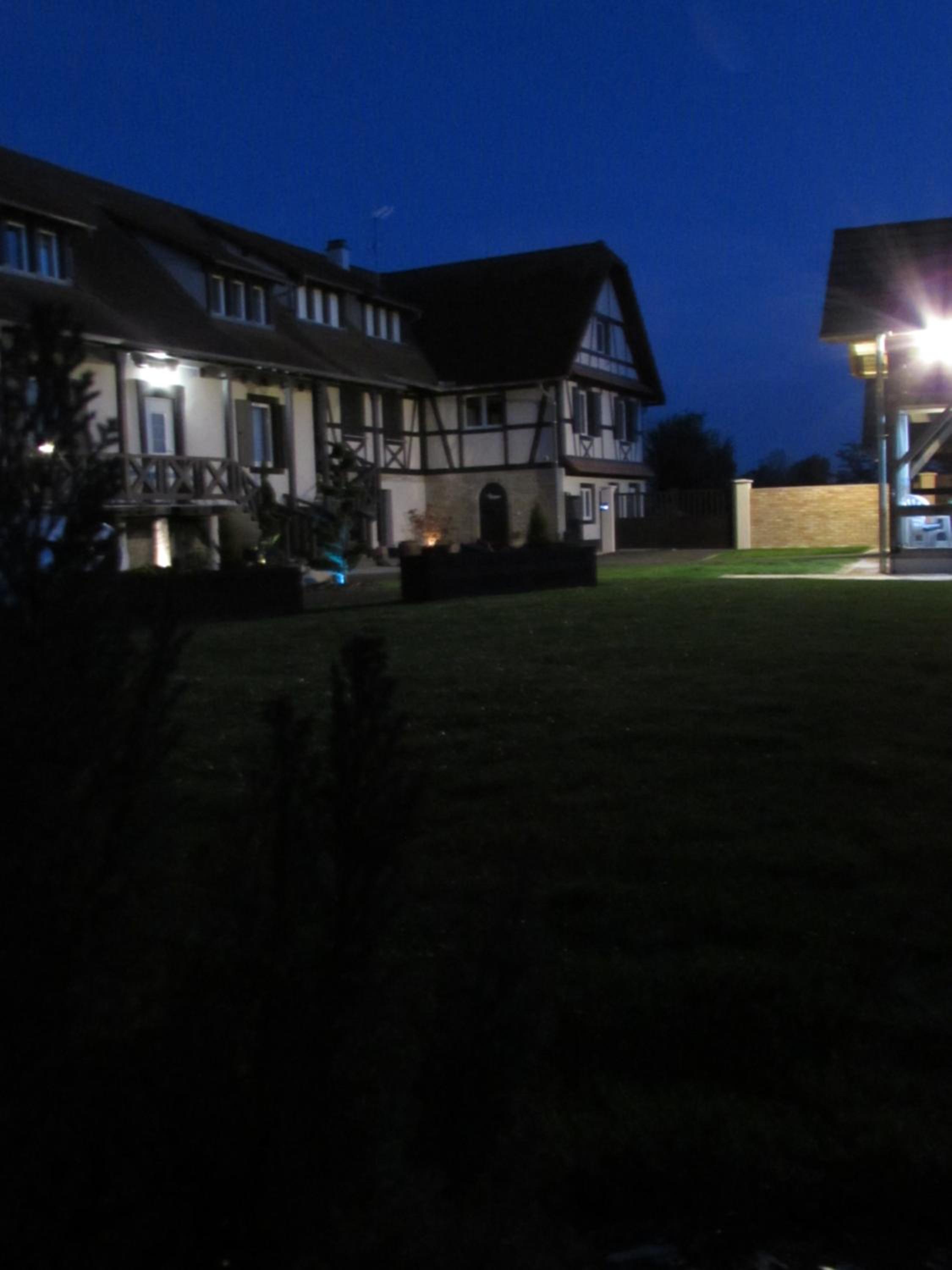 Gîtes Au fil des saisons proximité EUROPA PARK view 5
