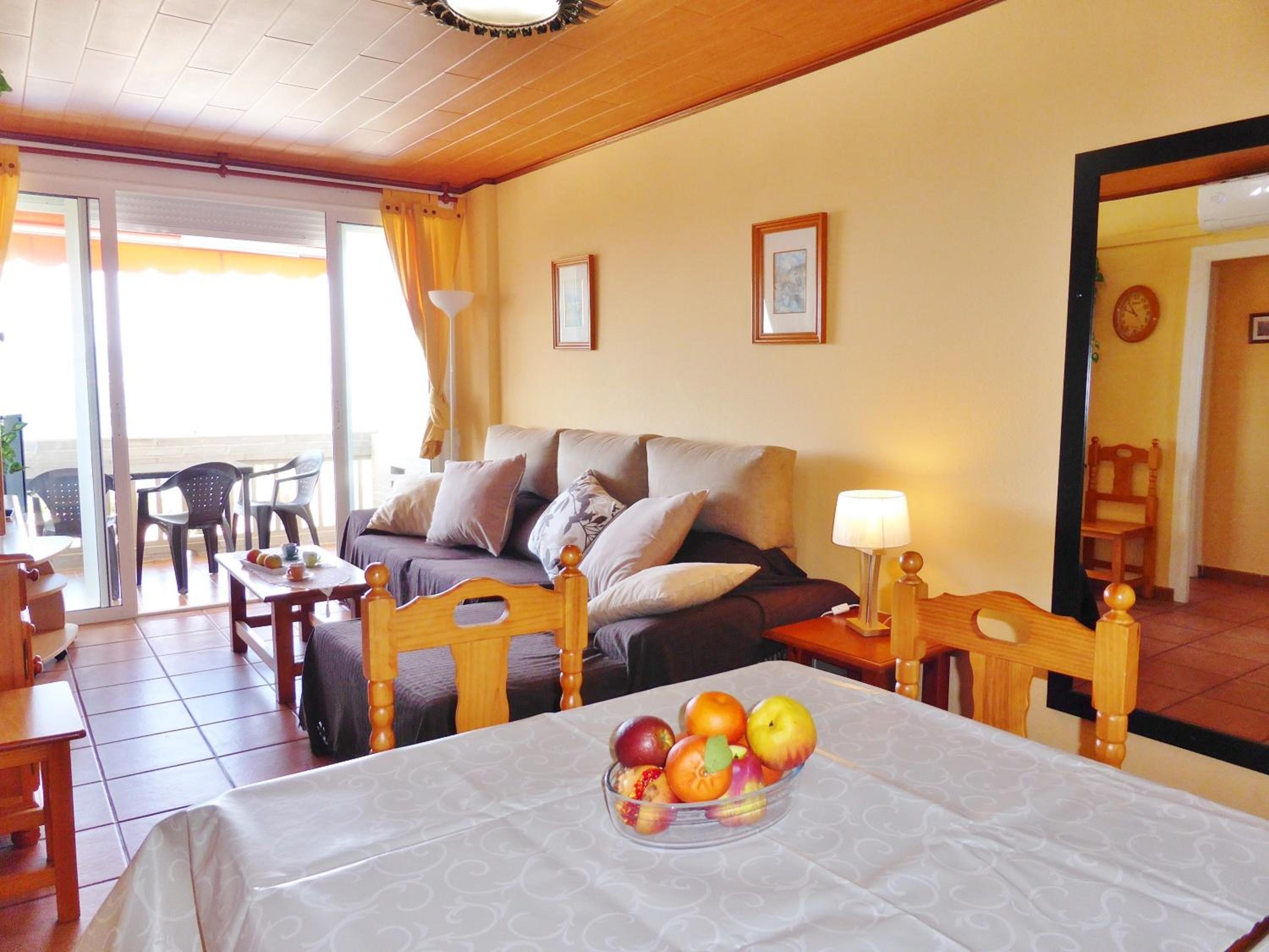 Apartamentos CYE 009 Punta del Cavall