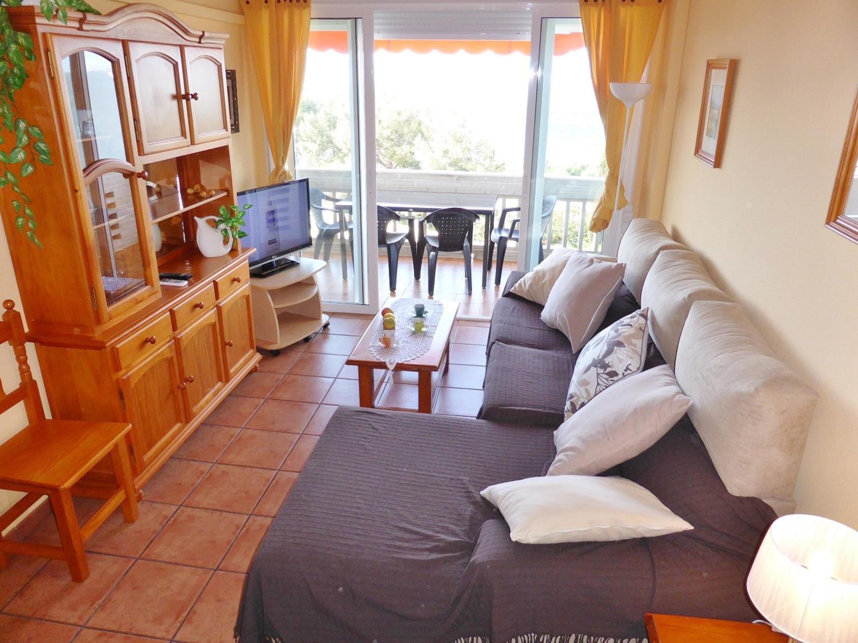Apartamentos CYE 009 Punta del Cavall