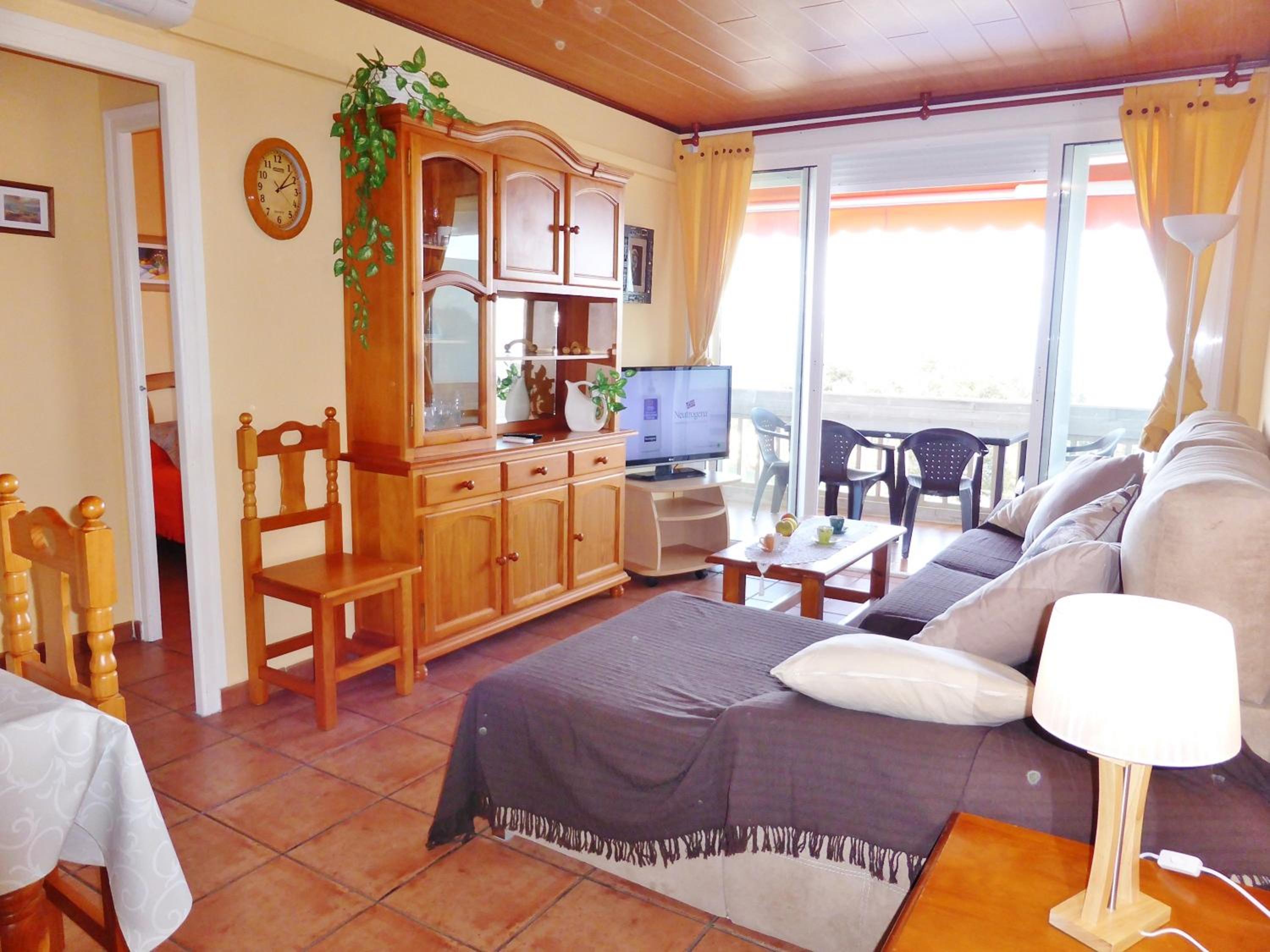 Apartamentos CYE 009 Punta del Cavall