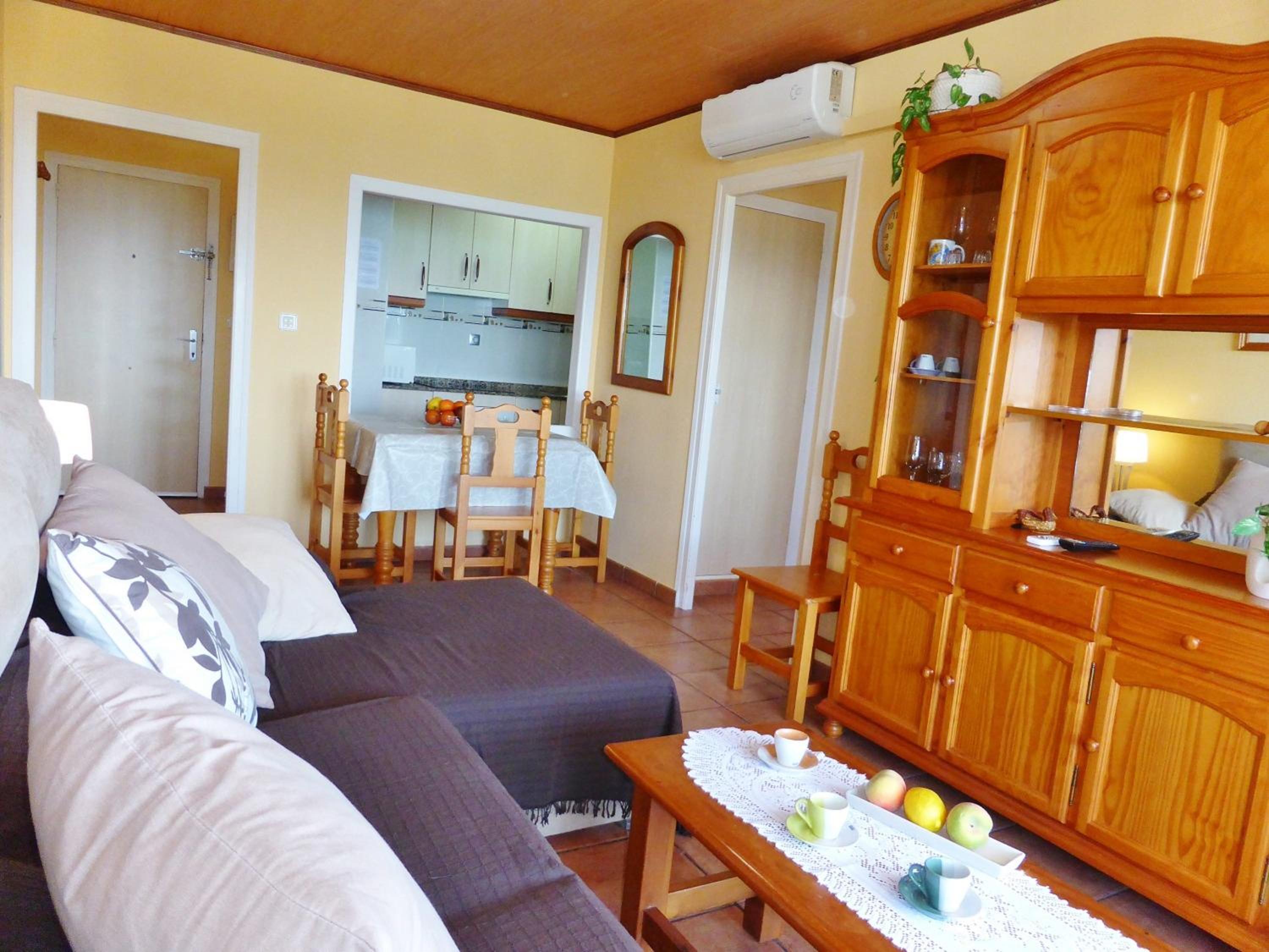 Apartamentos CYE 009 Punta del Cavall