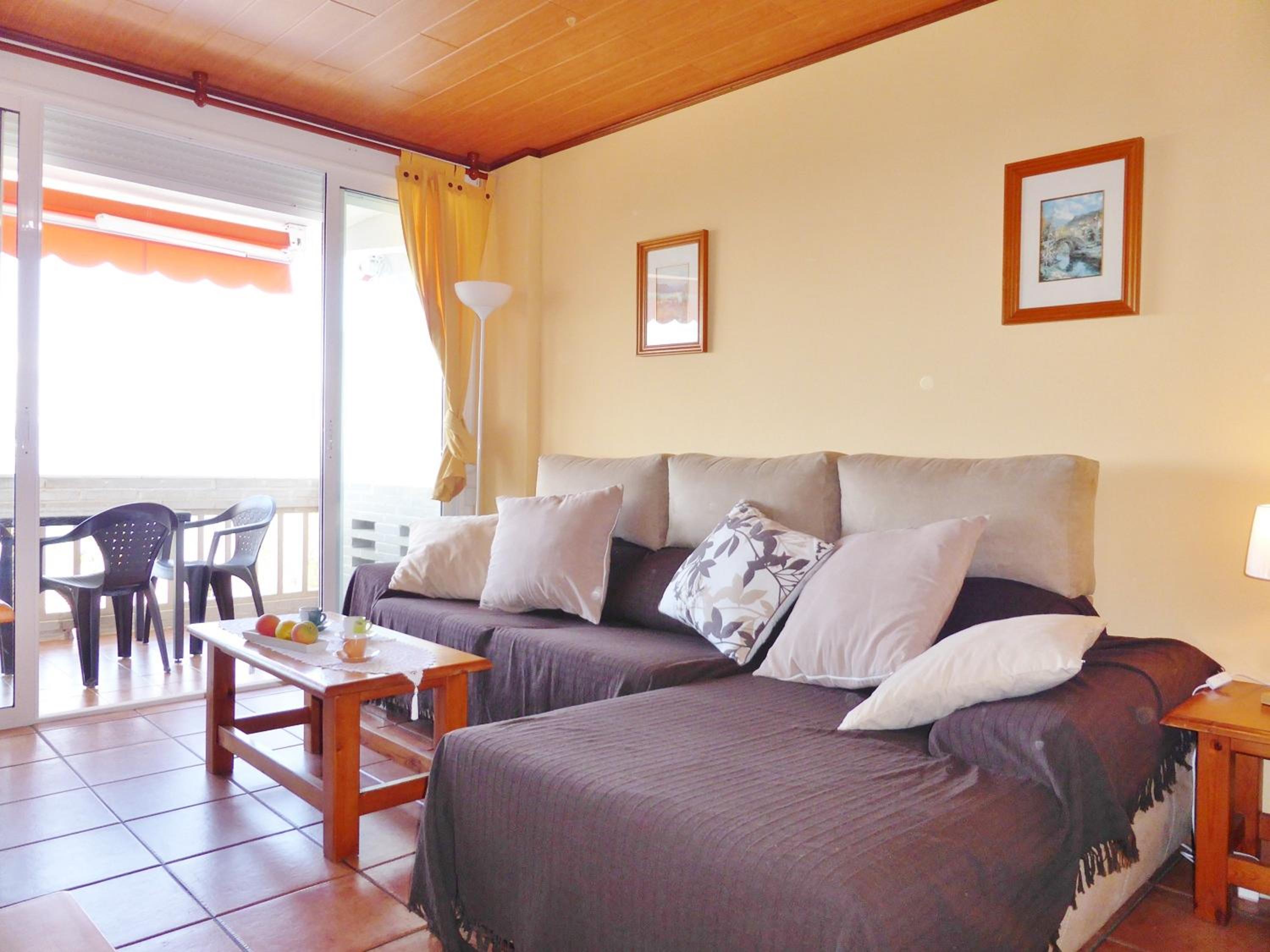 Apartamentos CYE 009 Punta del Cavall