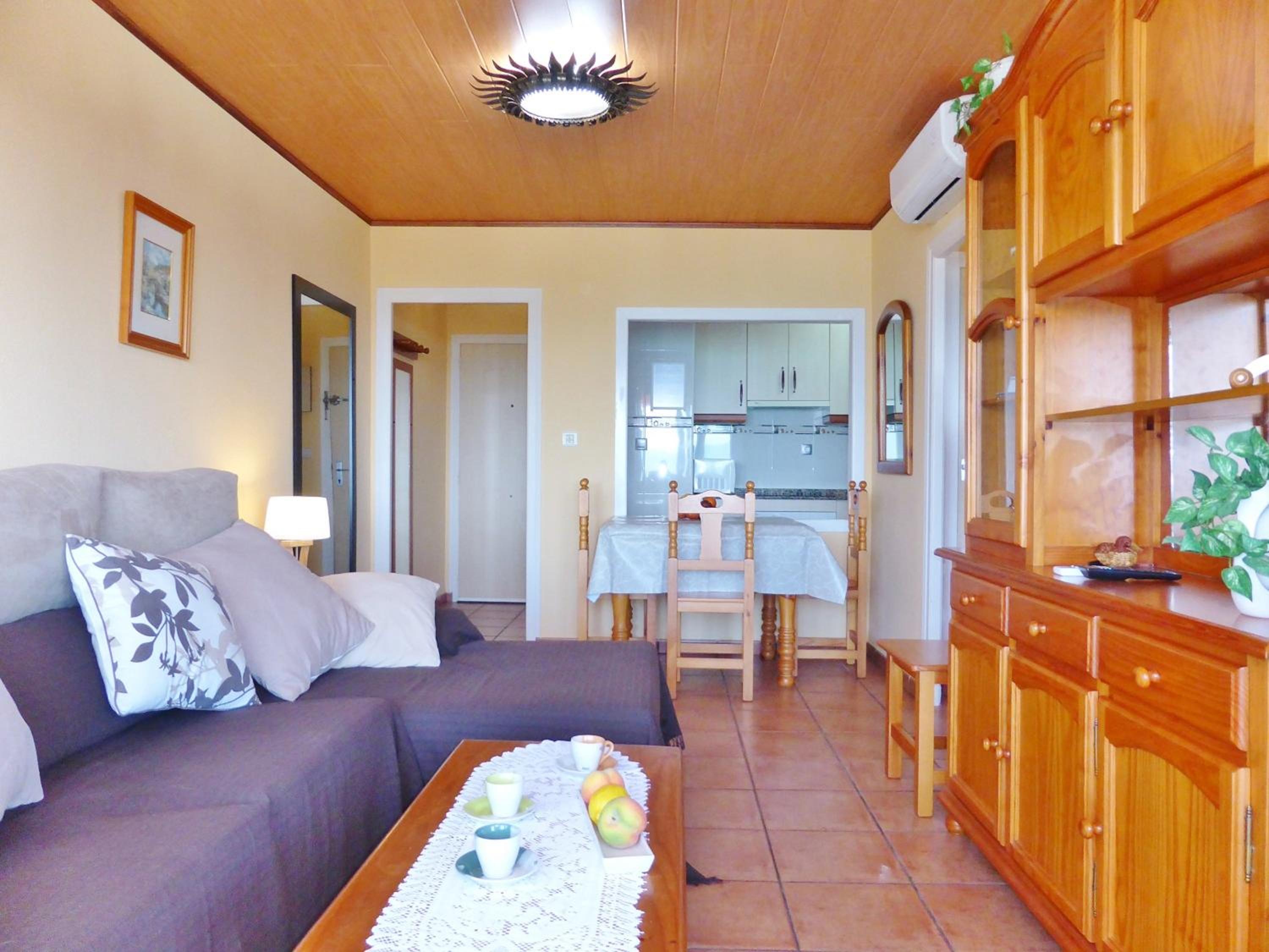 Apartamentos CYE 009 Punta del Cavall