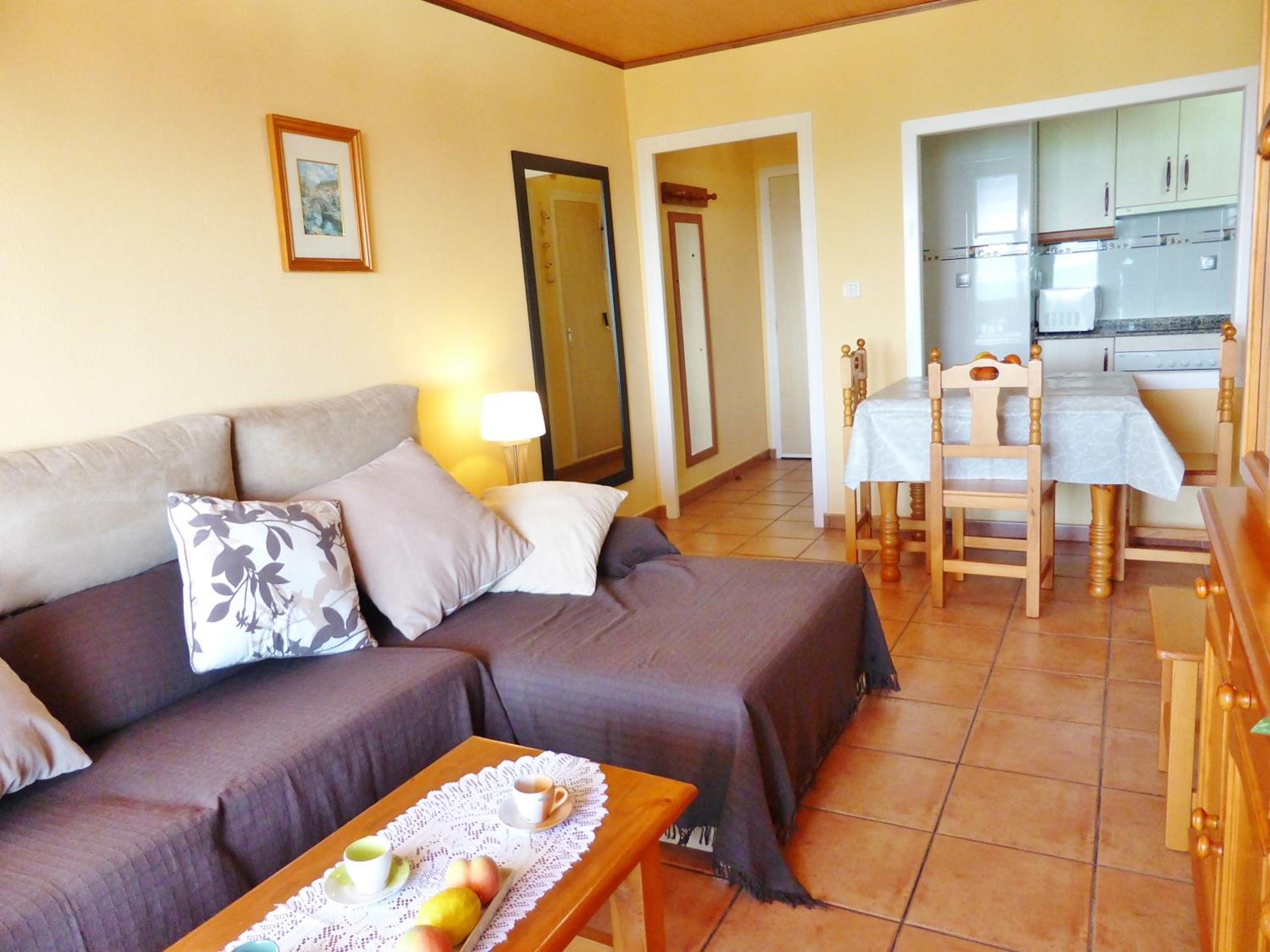Apartamentos CYE 009 Punta del Cavall