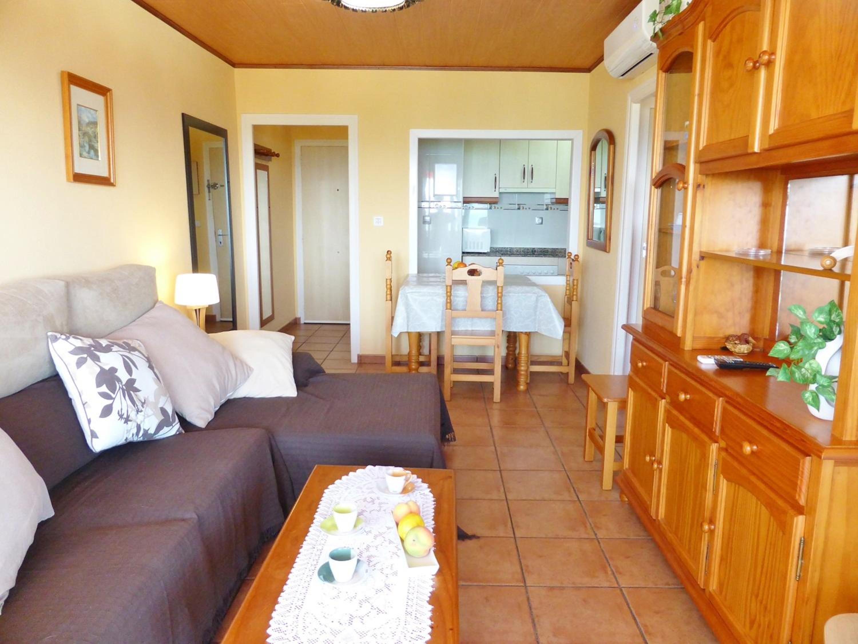 Apartamentos CYE 009 Punta del Cavall
