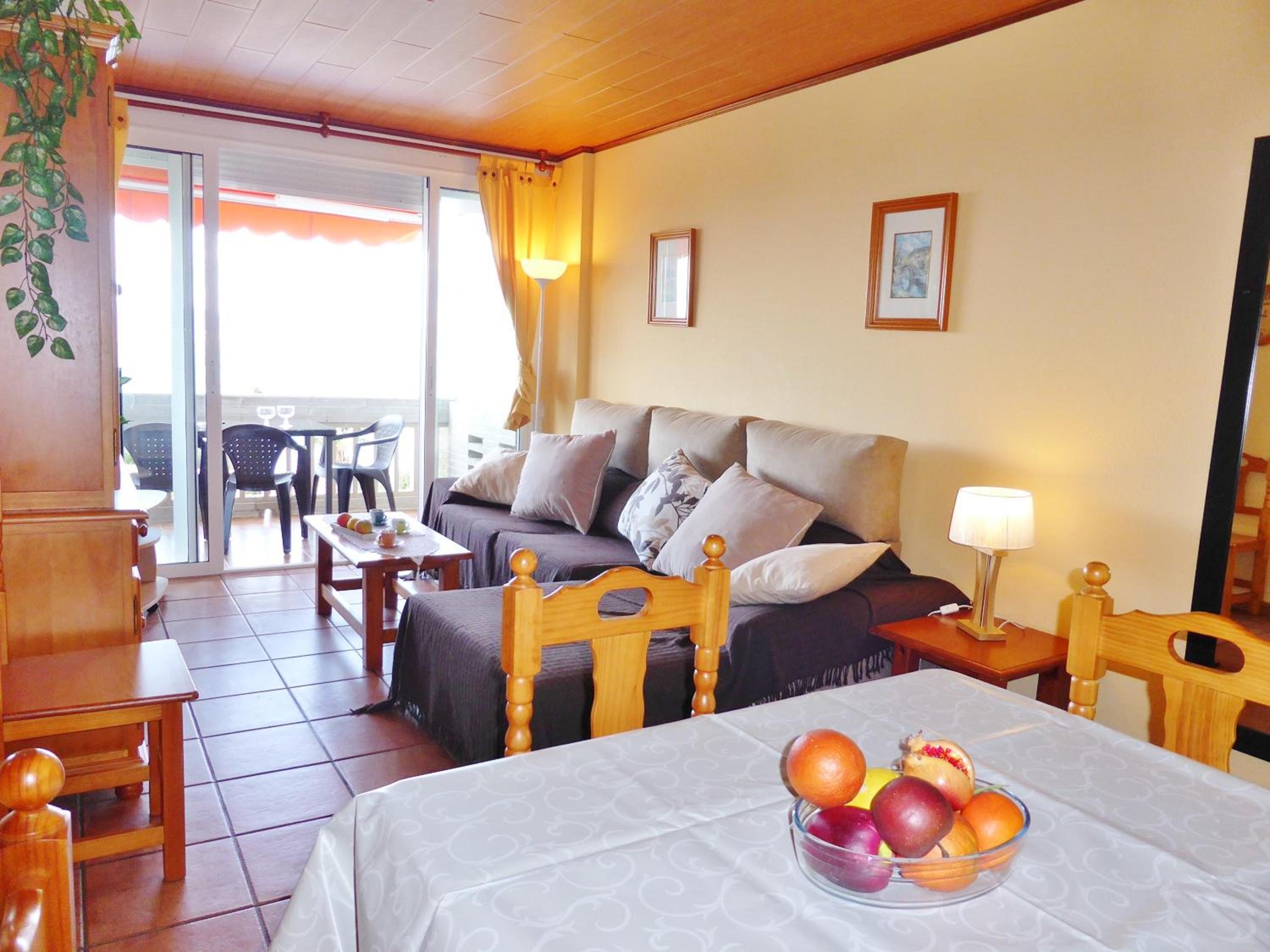 Apartamentos CYE 009 Punta del Cavall