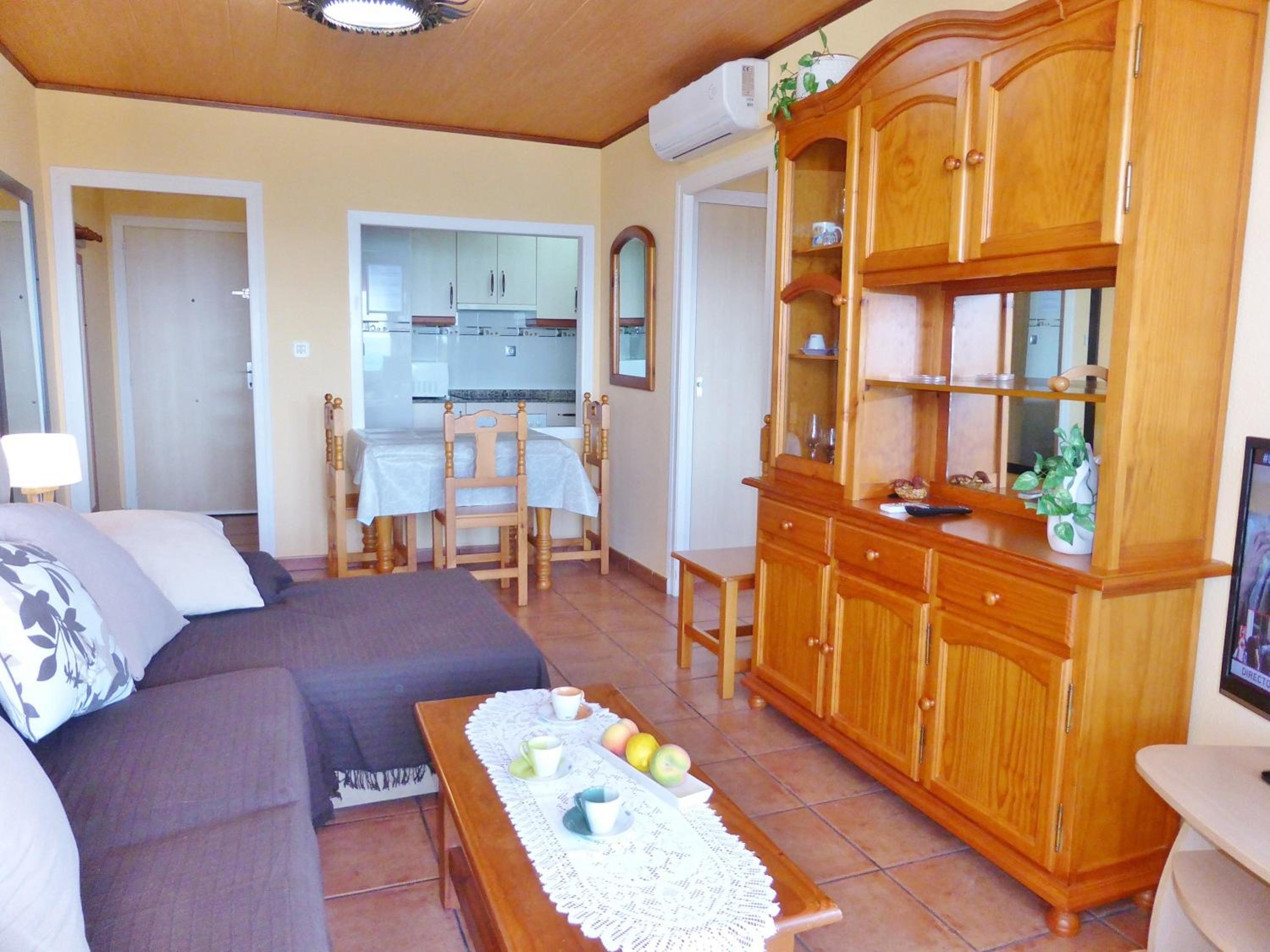Apartamentos CYE 009 Punta del Cavall