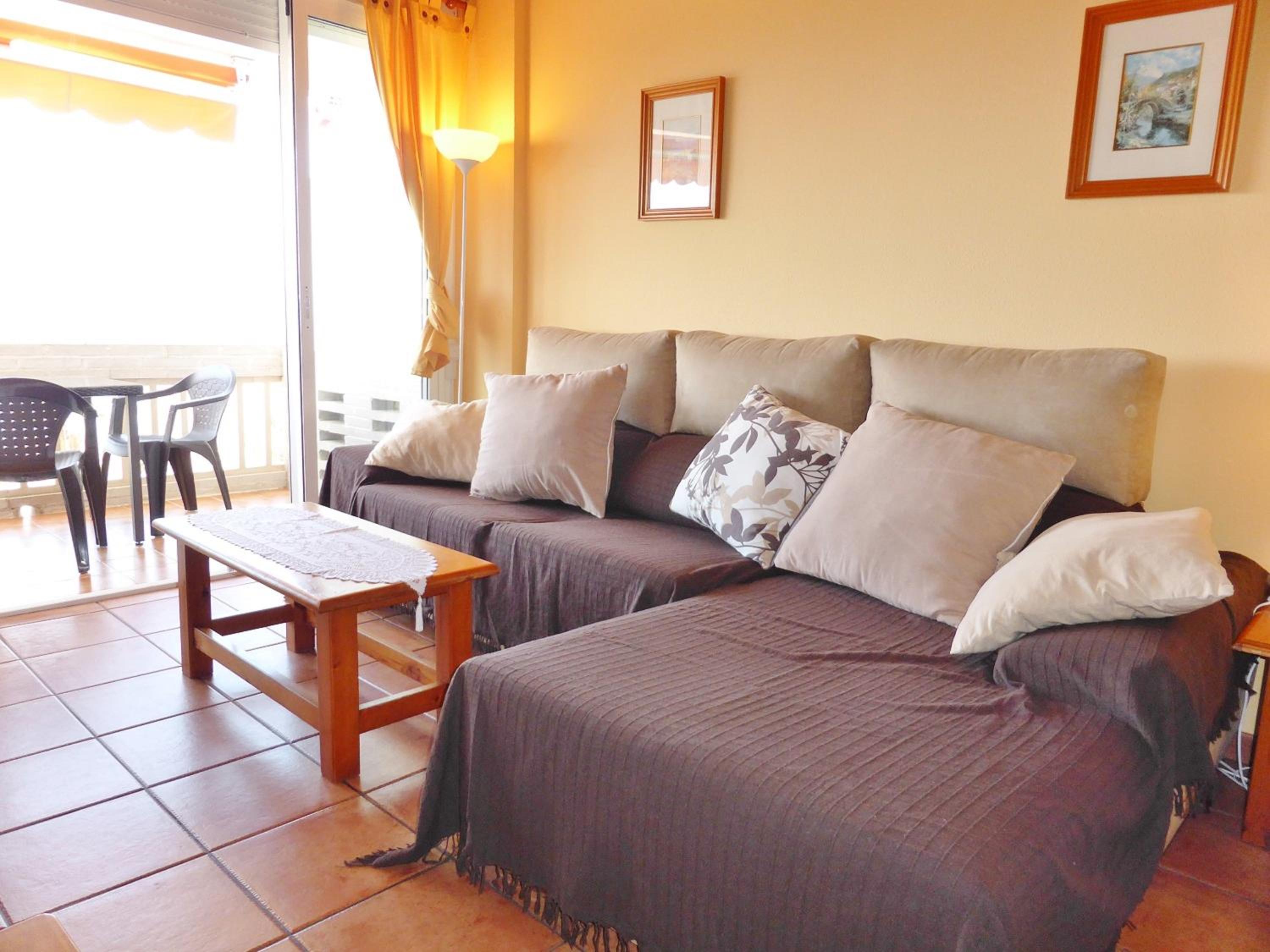 Apartamentos CYE 009 Punta del Cavall