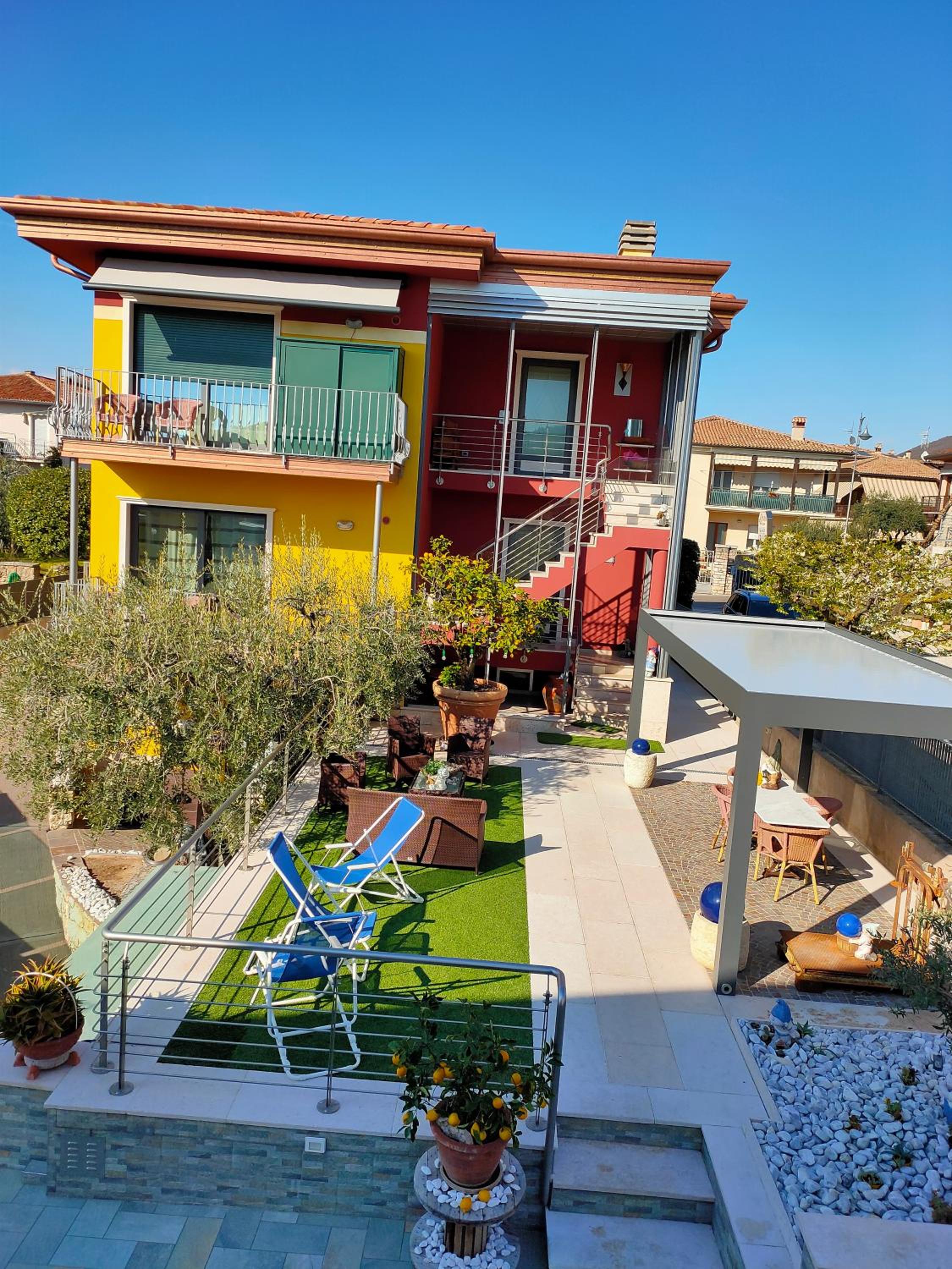 Garda Dreams Apartment view 4