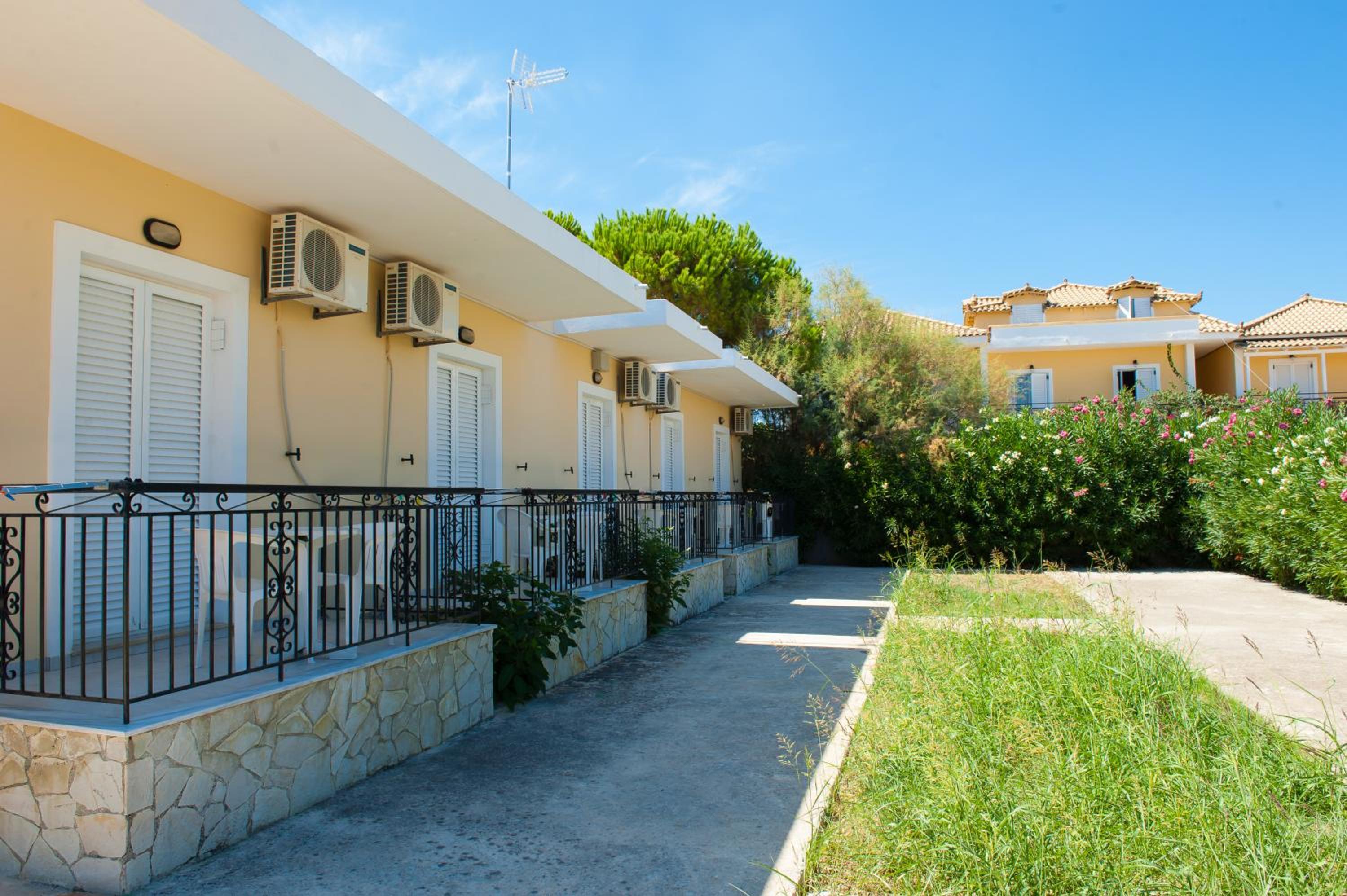 Kalamaras Studios view 2