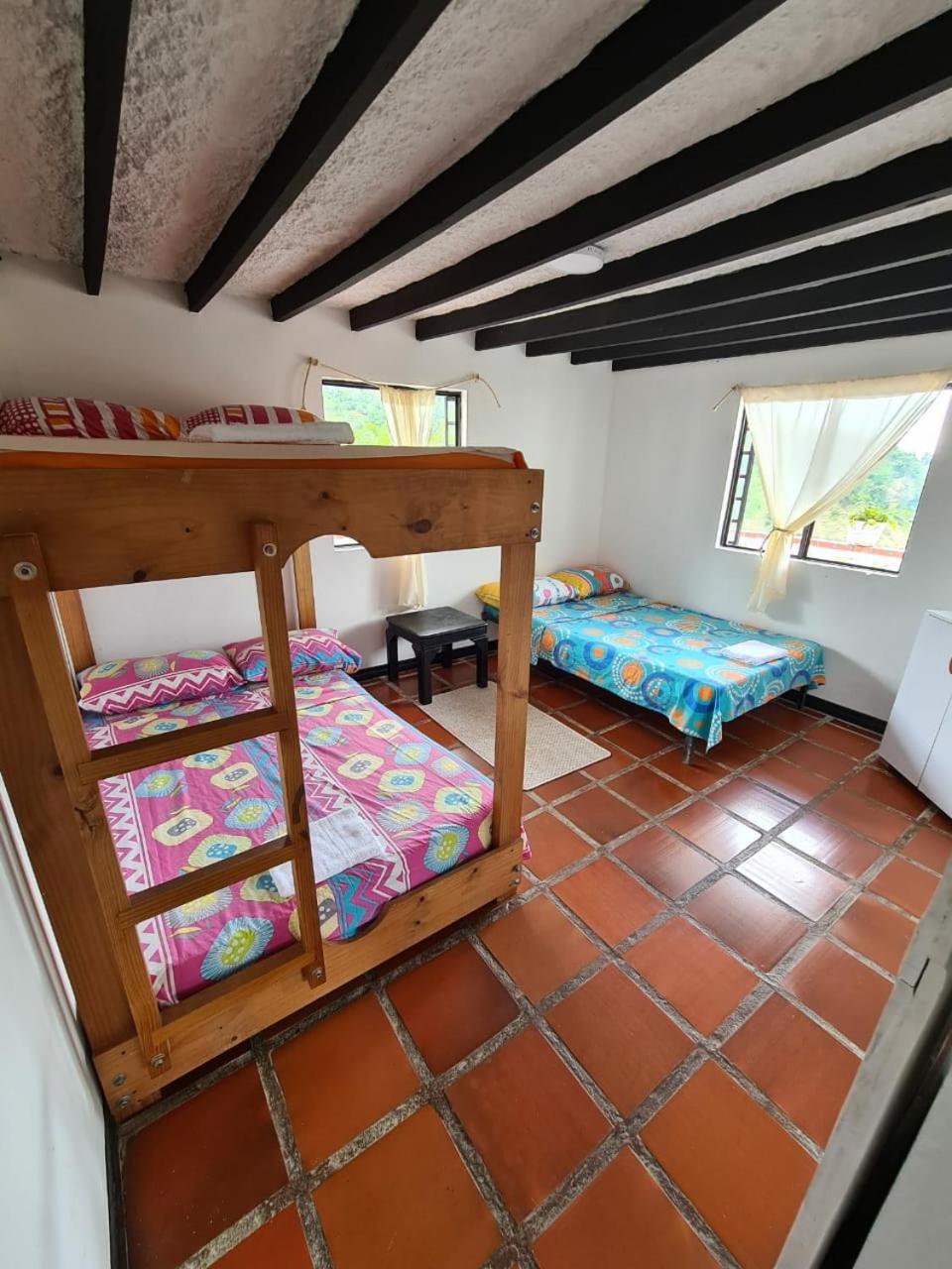 Apartamento campestre view 5