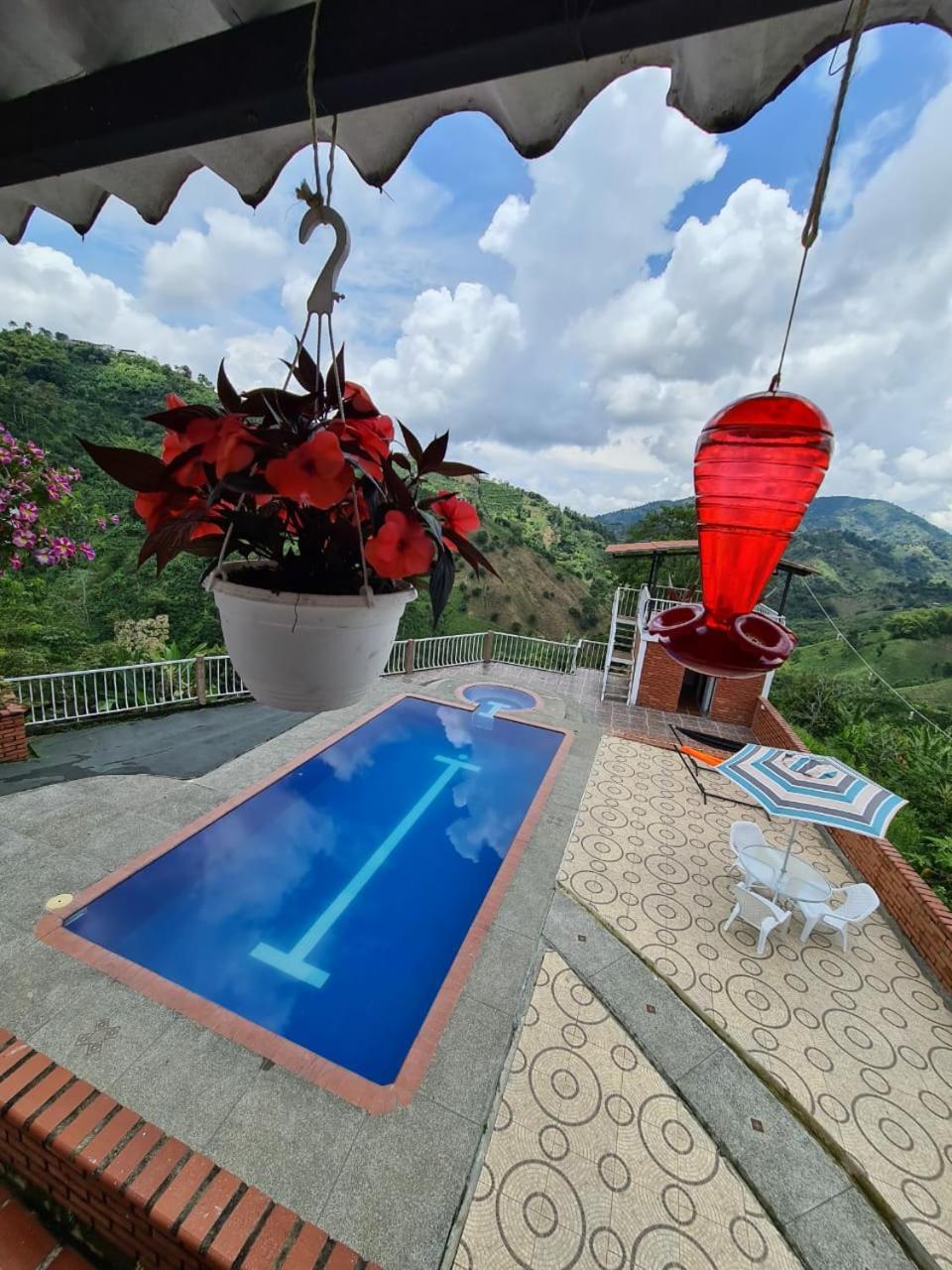 Apartamento campestre view 3