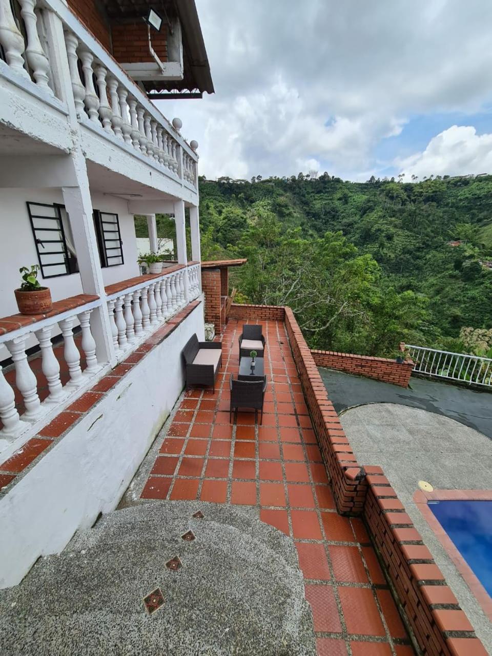 Apartamento campestre view 2