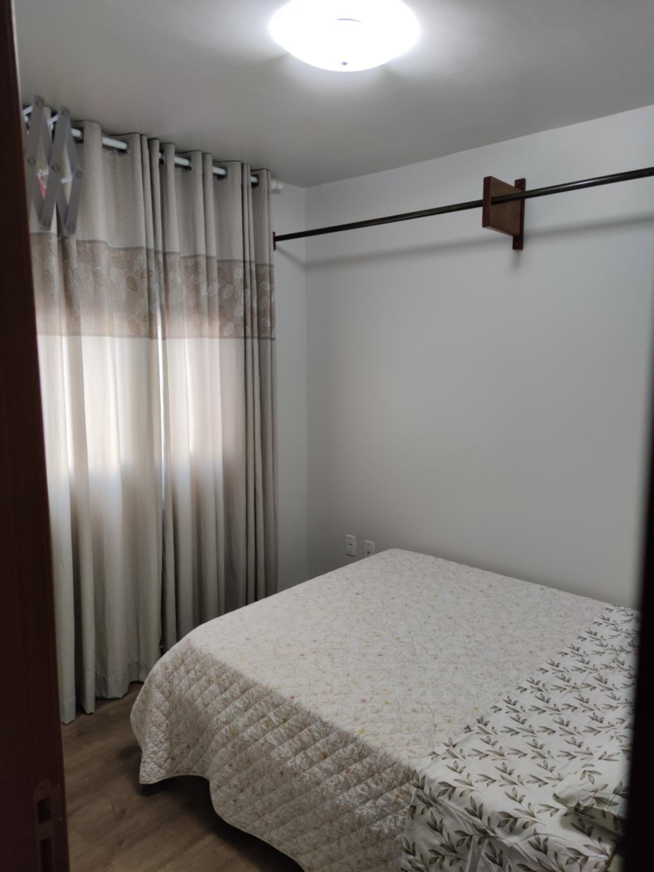 Apartamento no Residencial Vert em Bento Gonçalves-RS