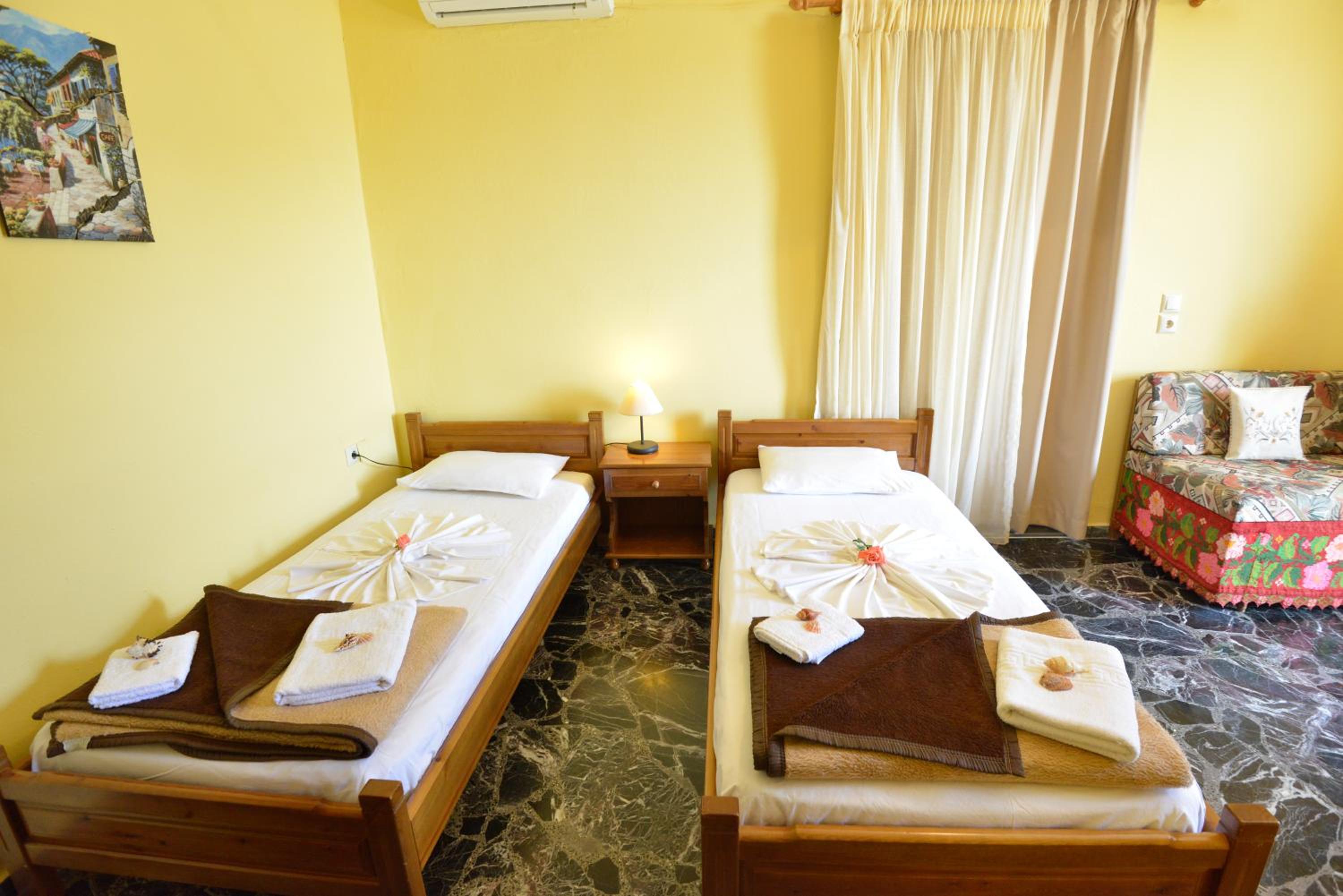 Zambia Apartments
