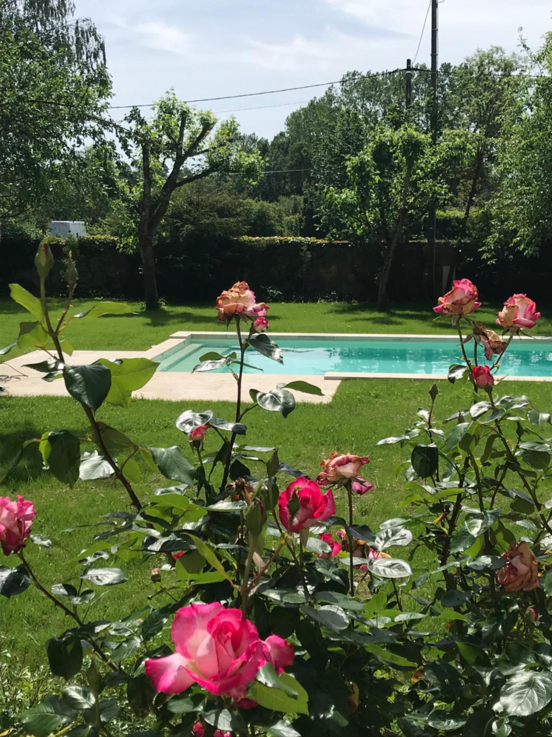Les Hauts de Grillemont