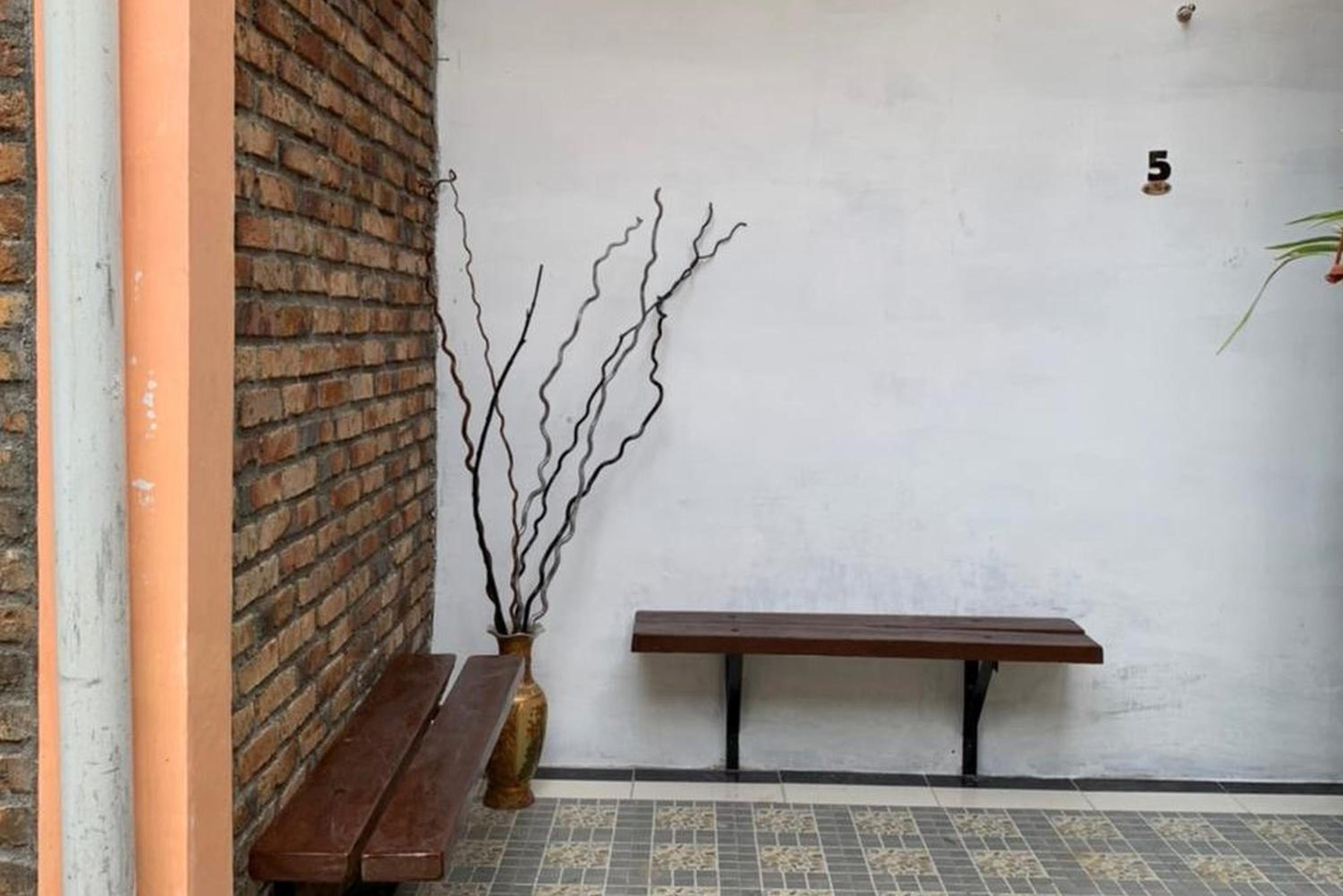 Outdoor Space
