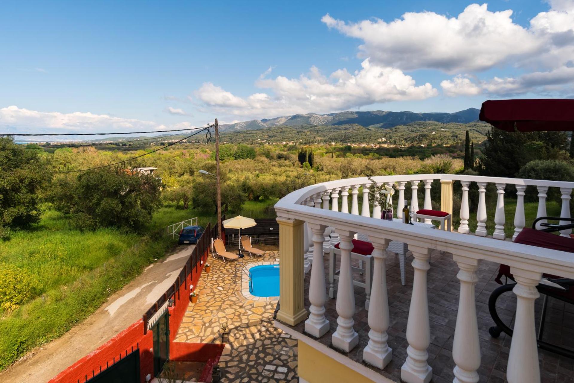 Villa Anne Marie photo 2