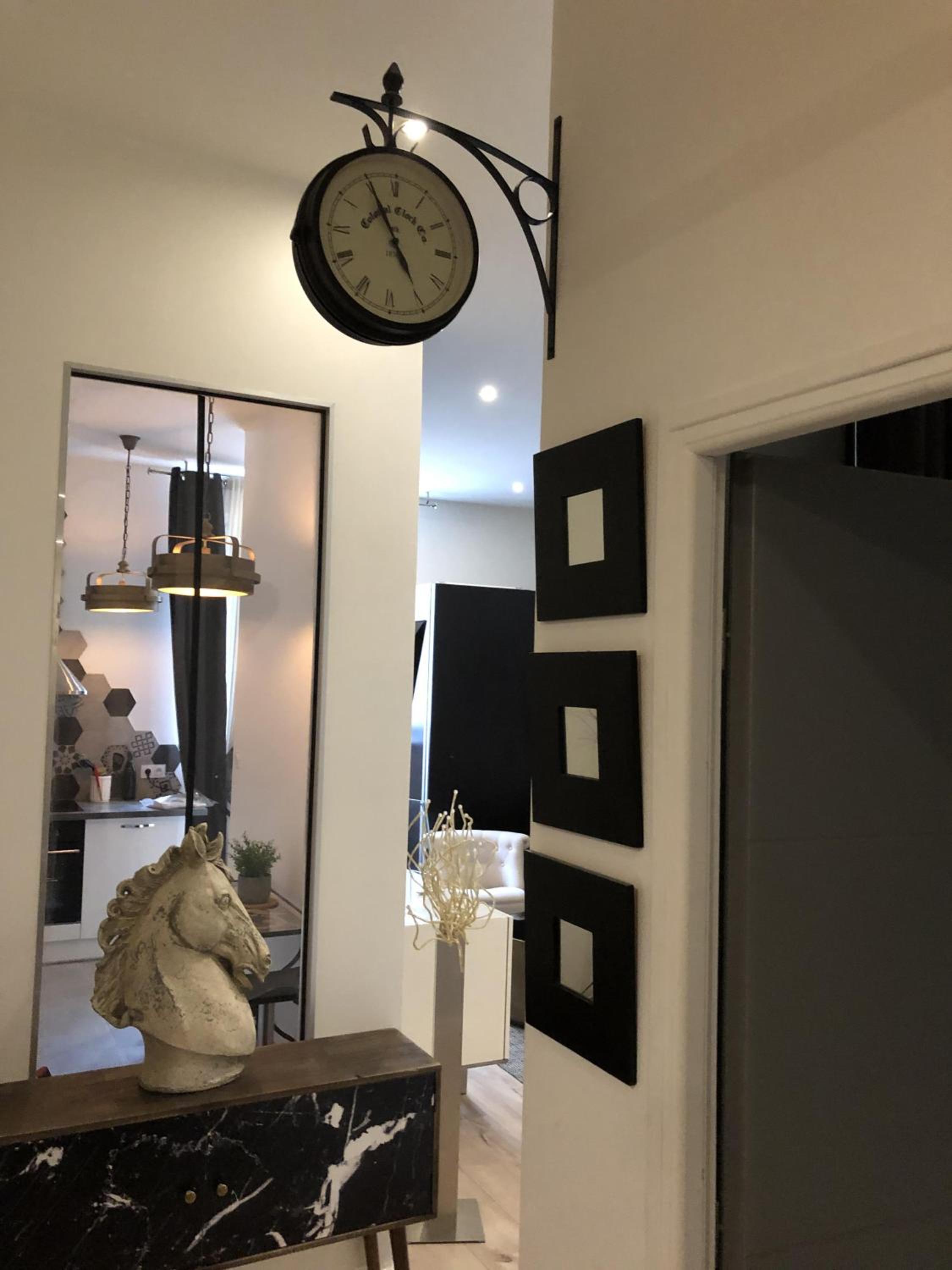Suite Darcy & Spa