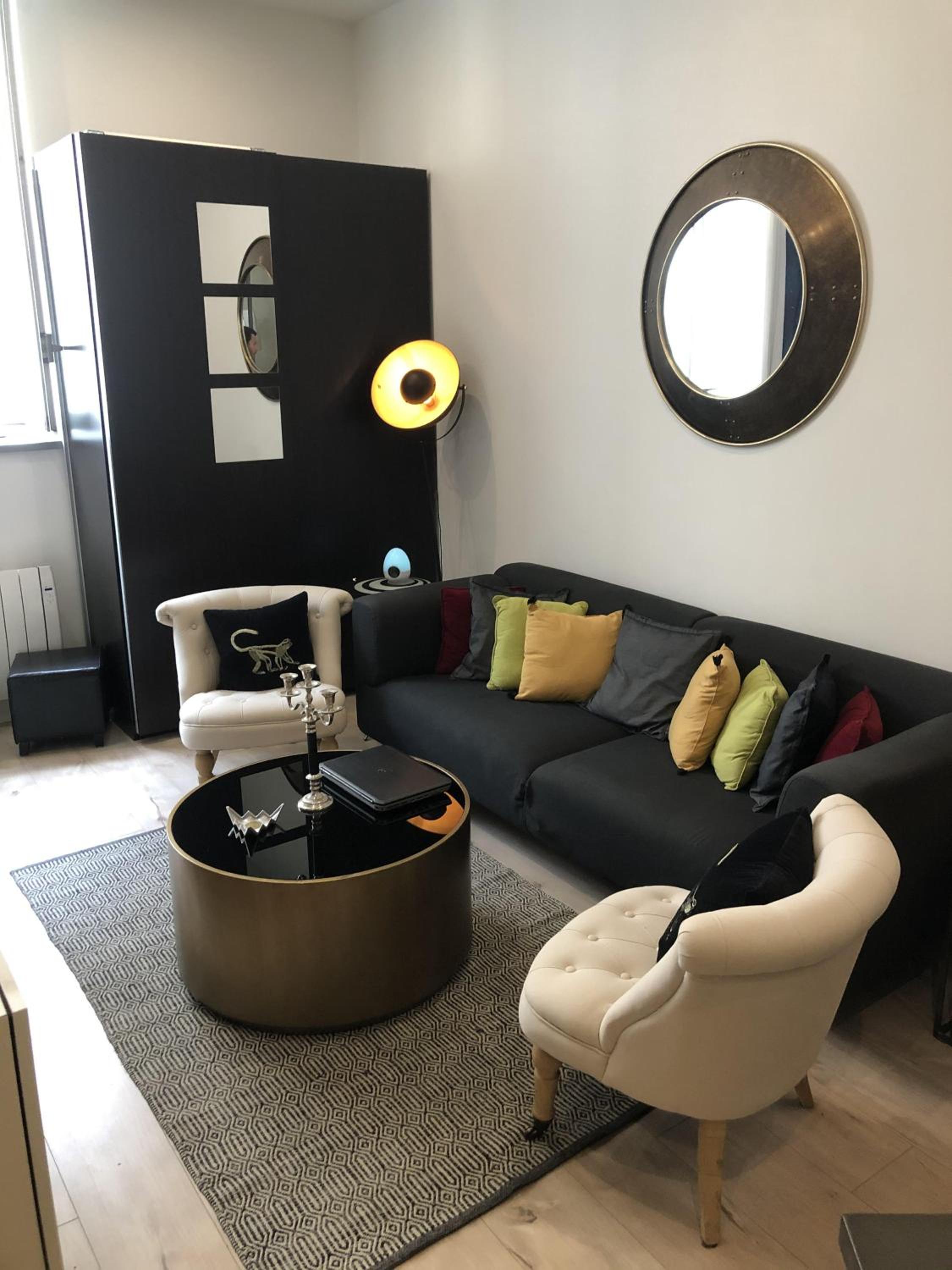 Suite Darcy & Spa