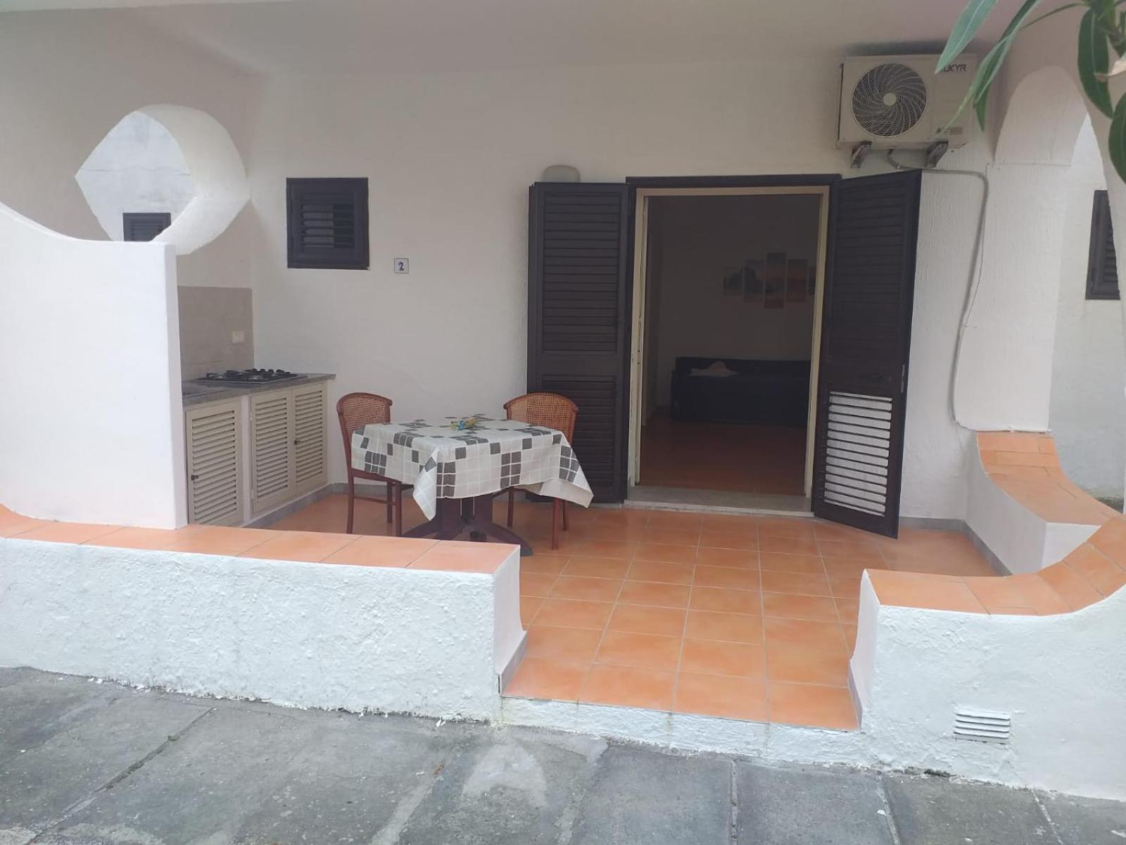 Vulcano Beach view 4