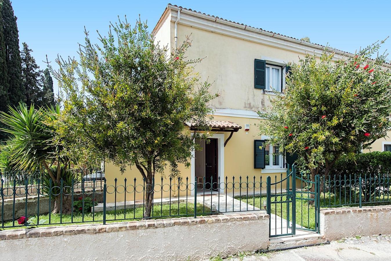 Maritasa House view 2