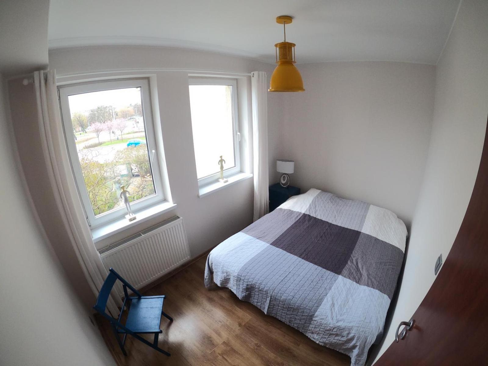 Apartament Magdaleentje